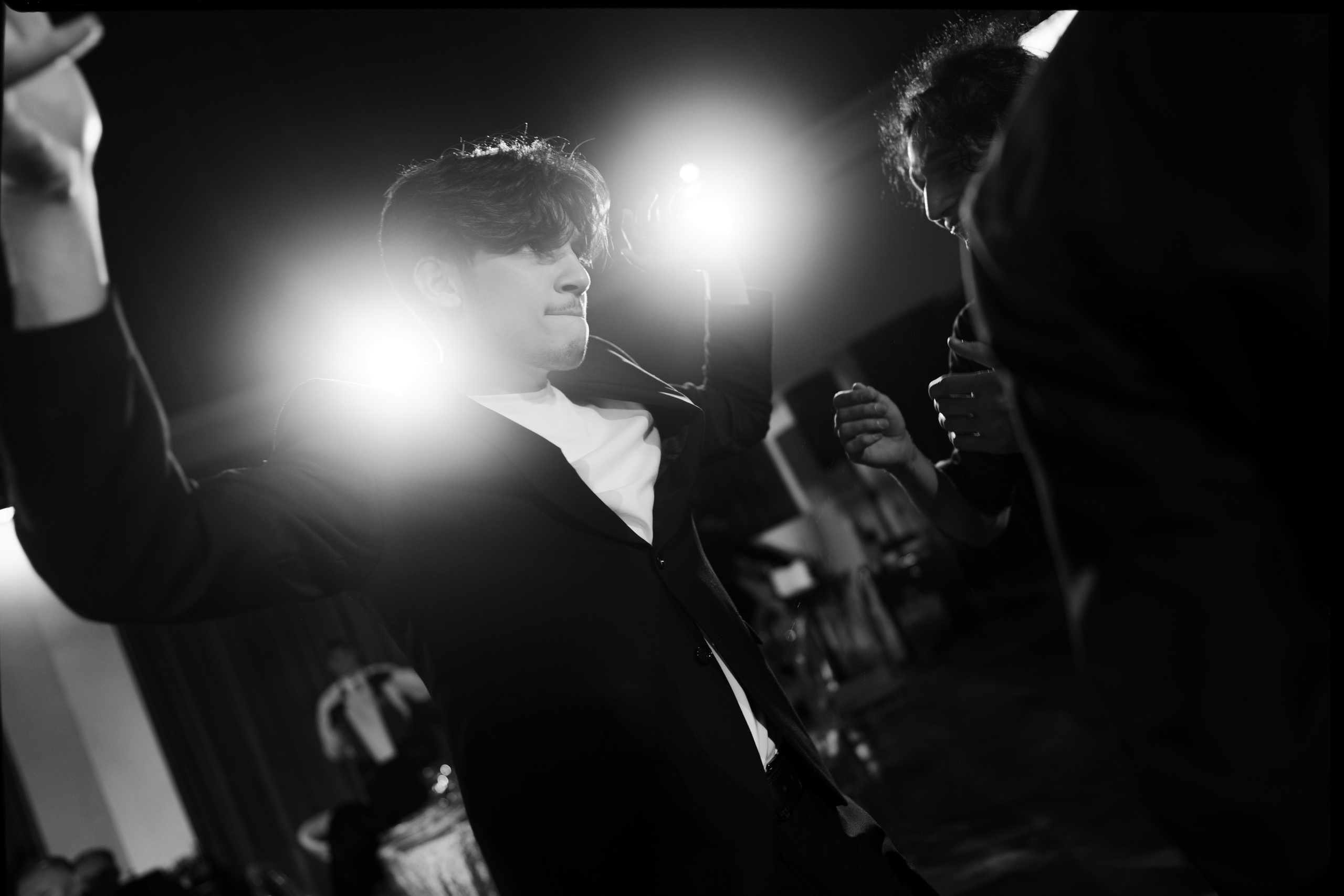 Эрмитаж. Фотограф Ксения Калюжная