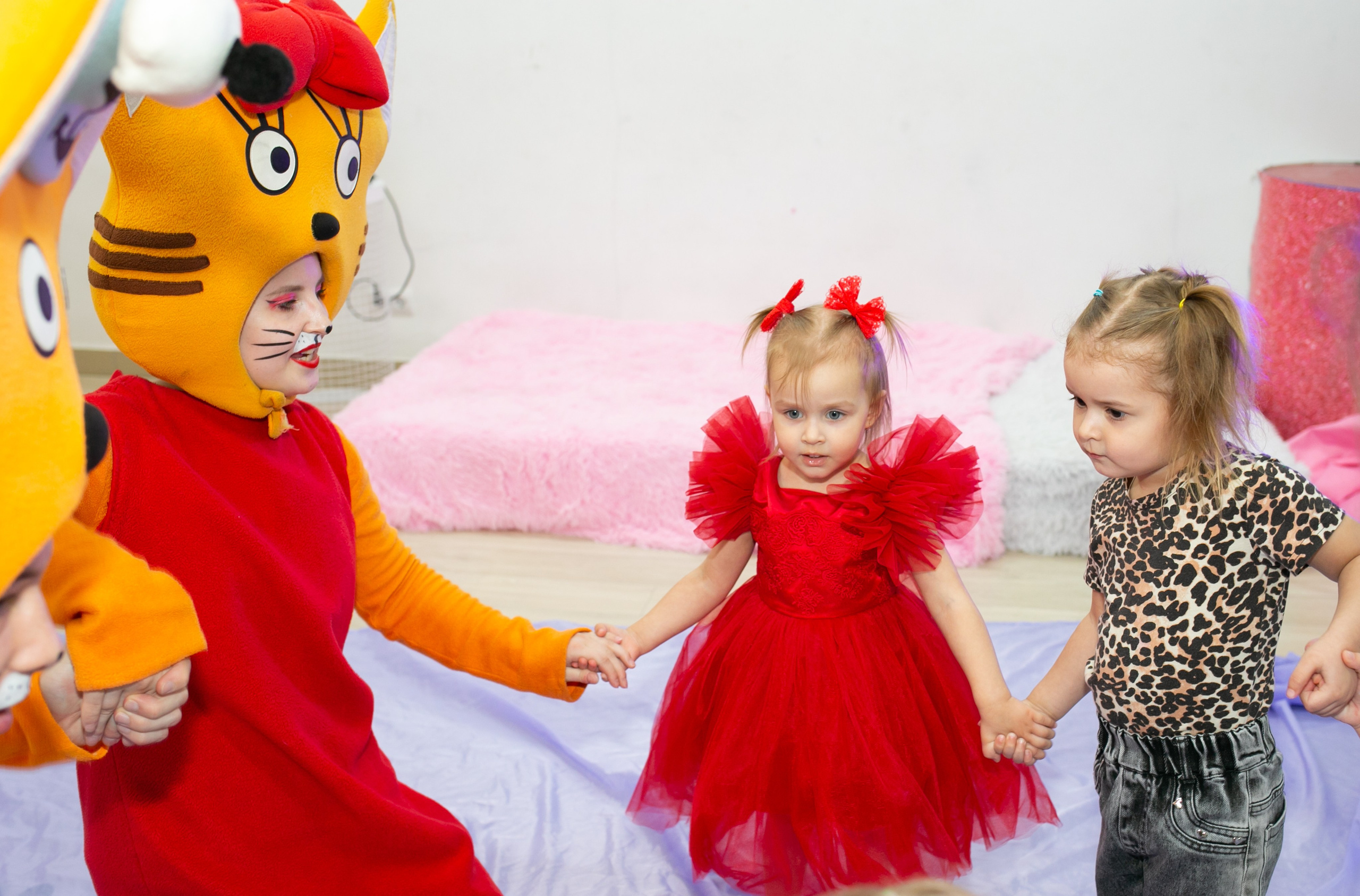 Праздники. Фотограф новорожденных и семейный фотограф НСО г. Бердск Марина Львова