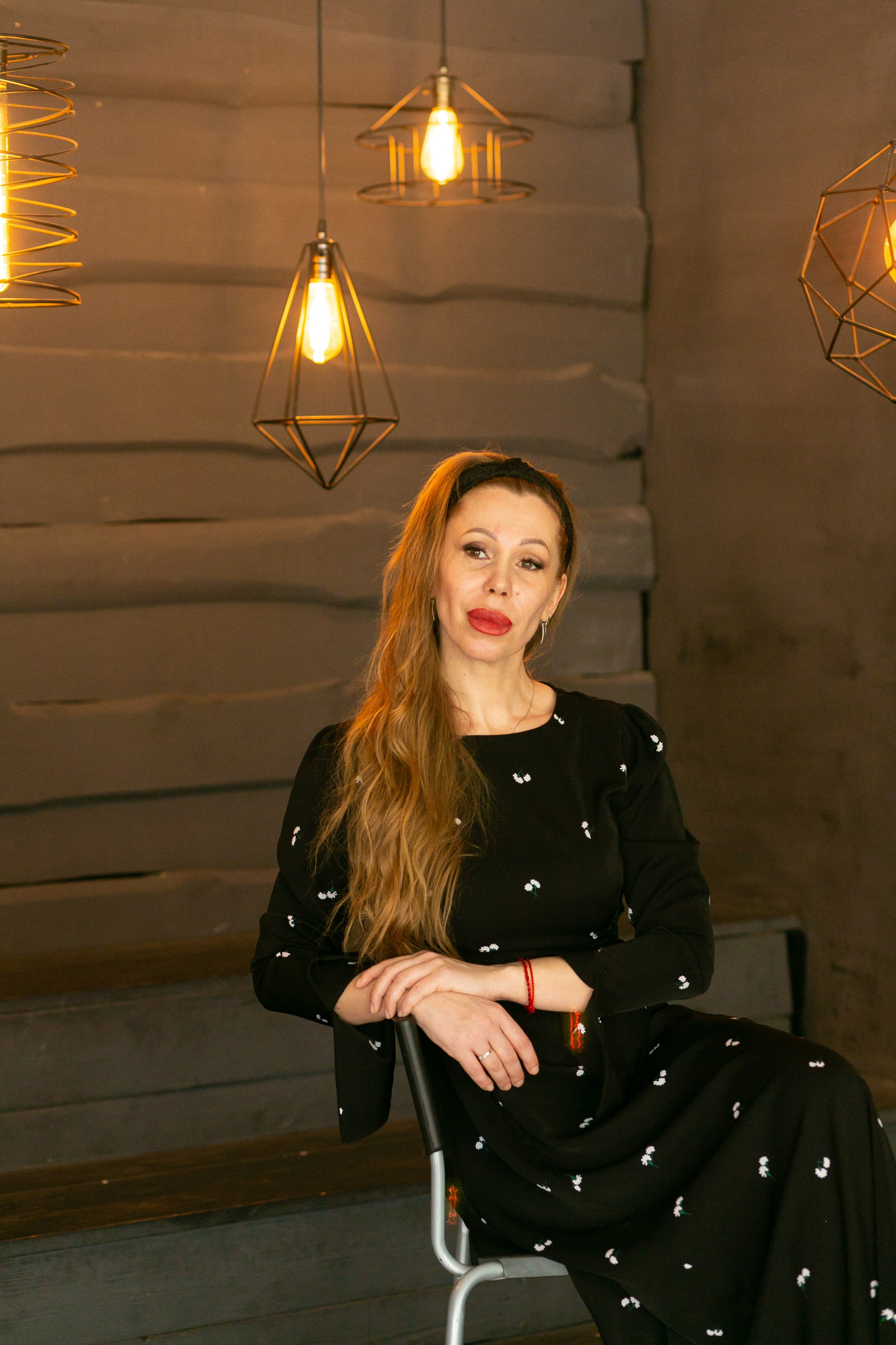 Наталья. Фотограф новорожденных и семейный фотограф НСО г. Бердск Марина Львова