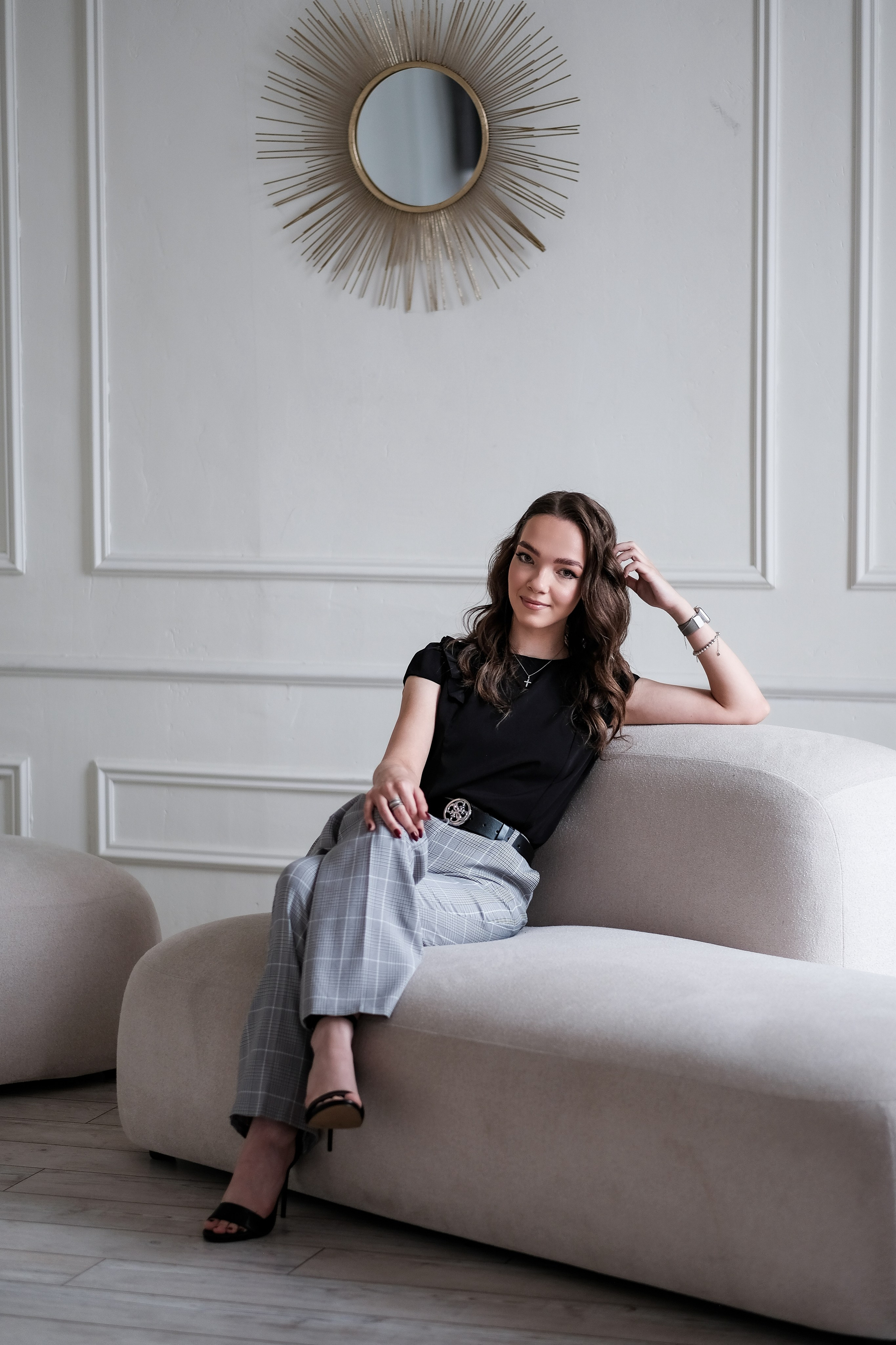 Дарья. Твой эксклюзивный фотограф Мария Дригова