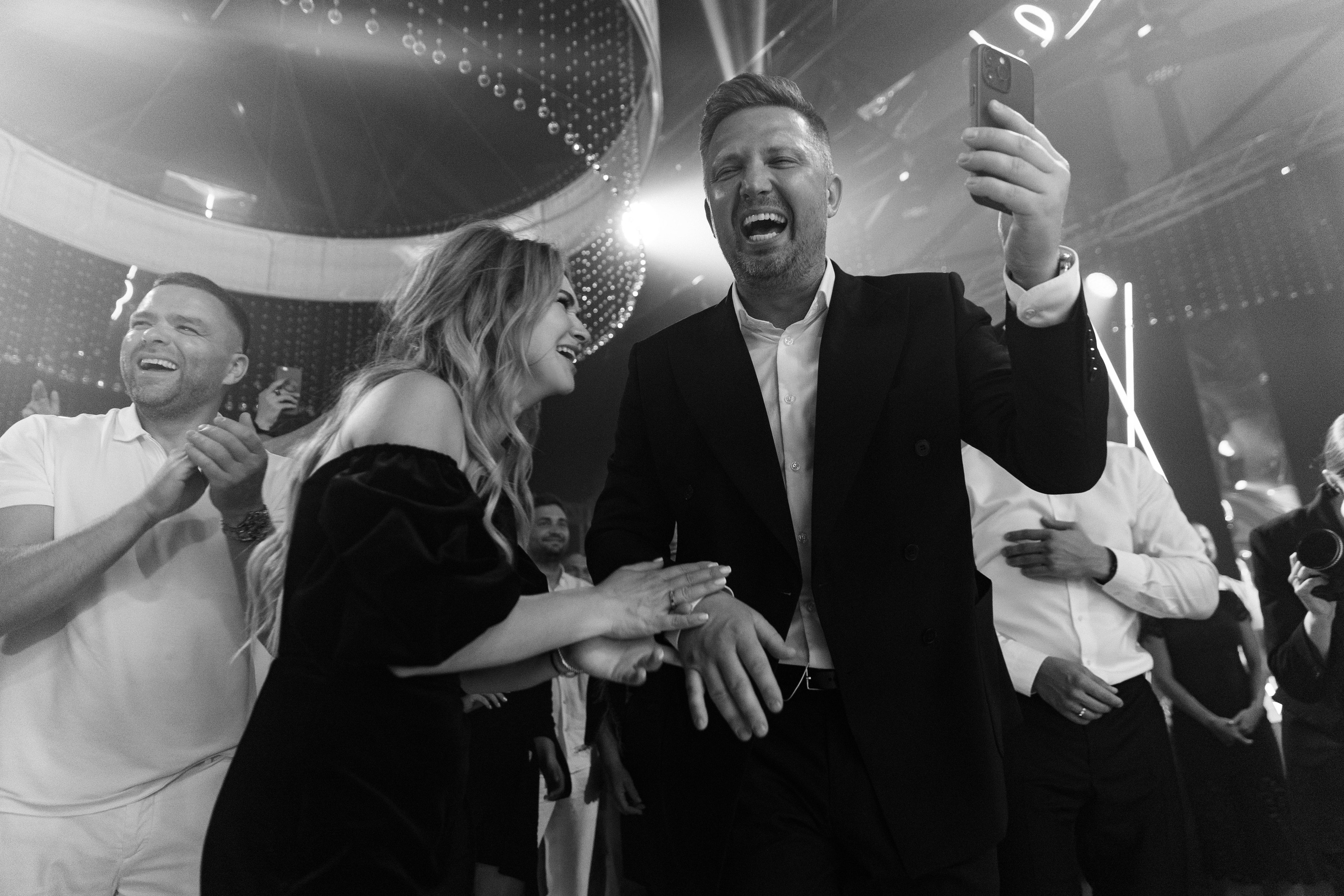 Ксюша и Саша. Свадебный и семейный фотограф в Красноярске Прохорова Екатерина