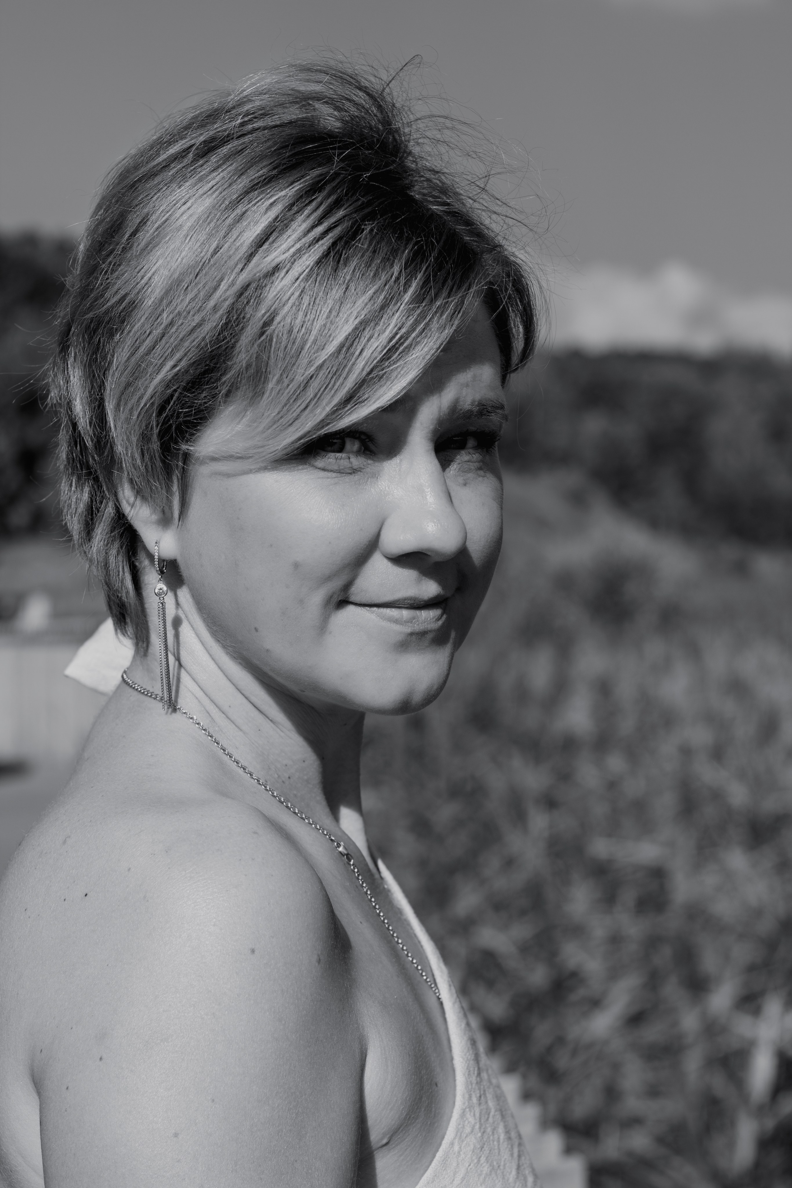 Портртет. Портретный фотограф в Дзержинске и Нижнем Новгороде