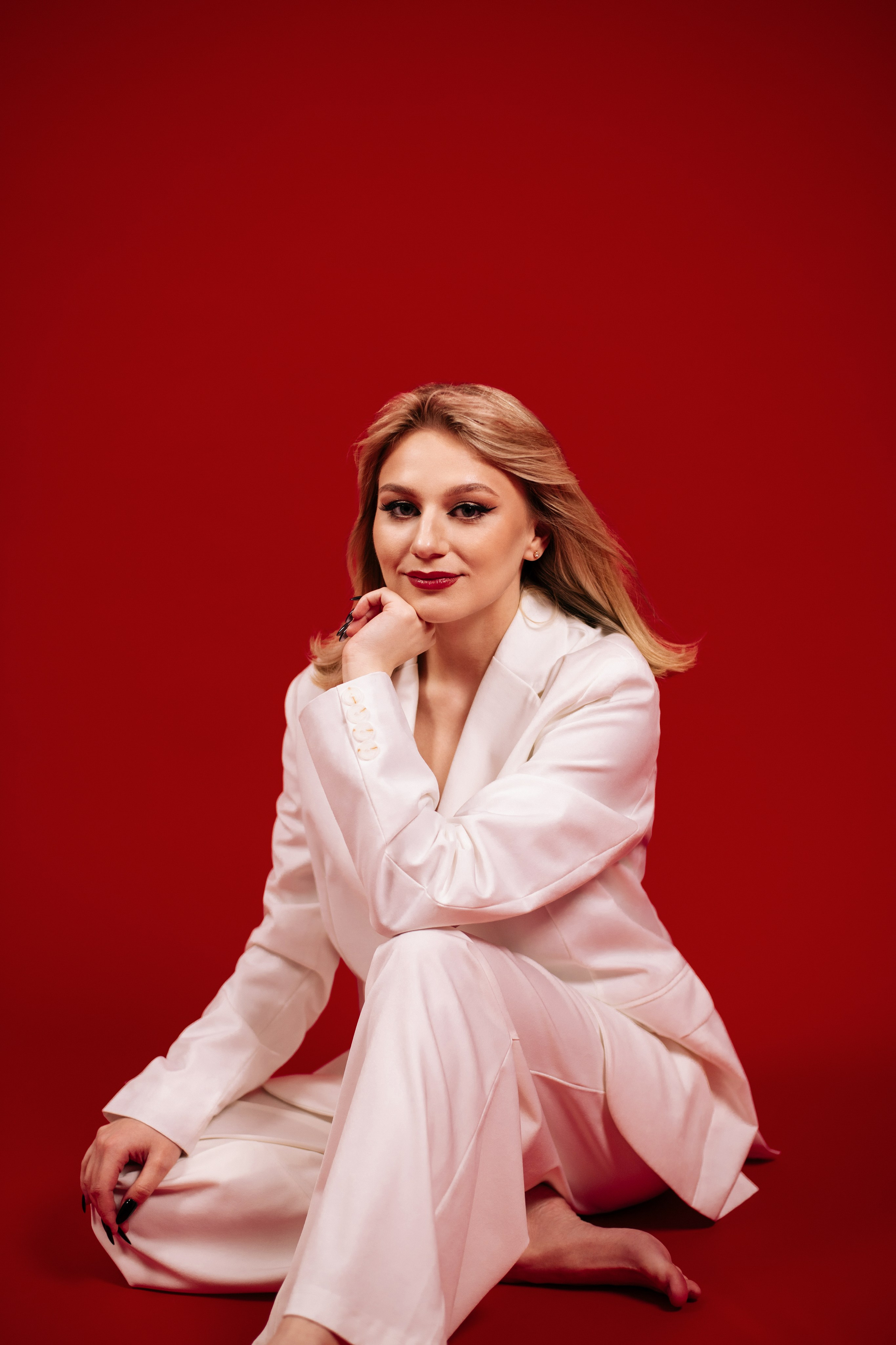 Наталья. Фотограф в Екатеринбурге Веретенова Наталья