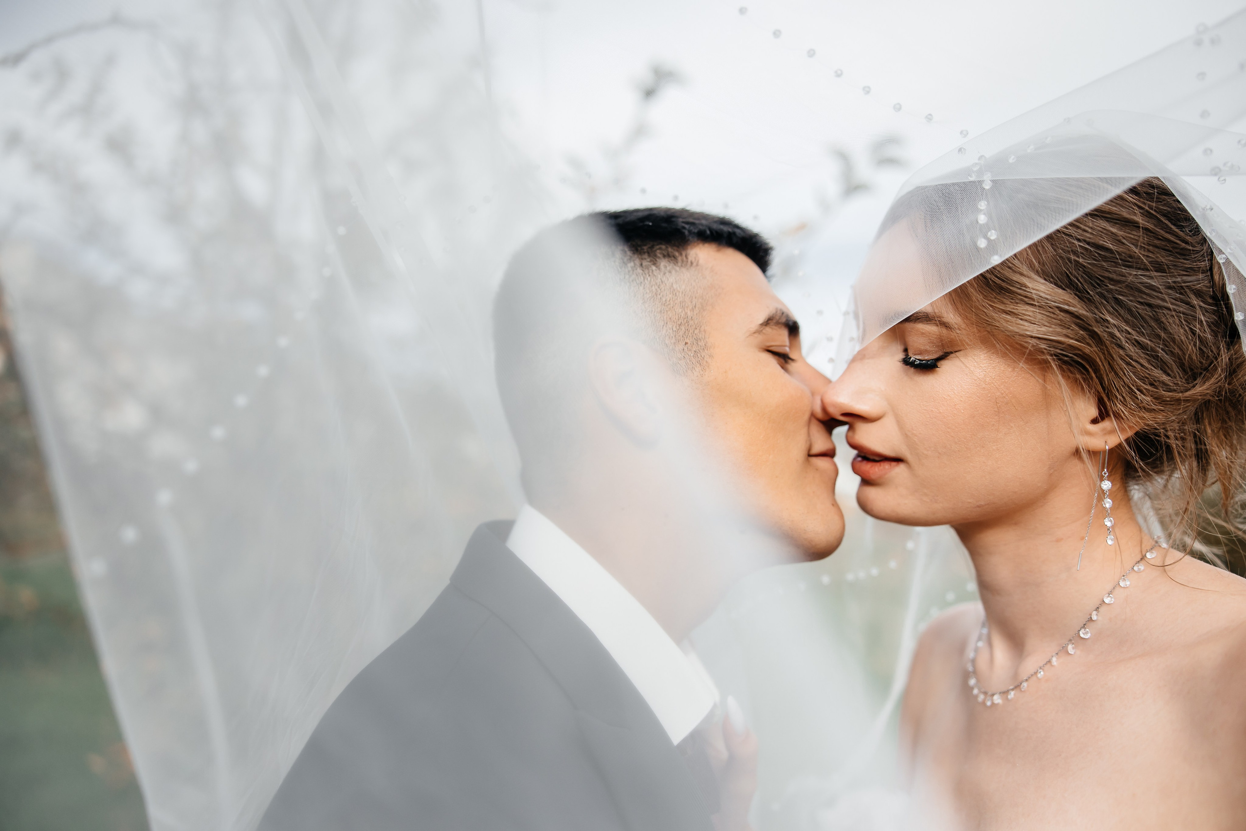 Анонс свадьбы Максима и Алены. Свадебный фотограф в Крыму и Севастополе Ольга Баскакова