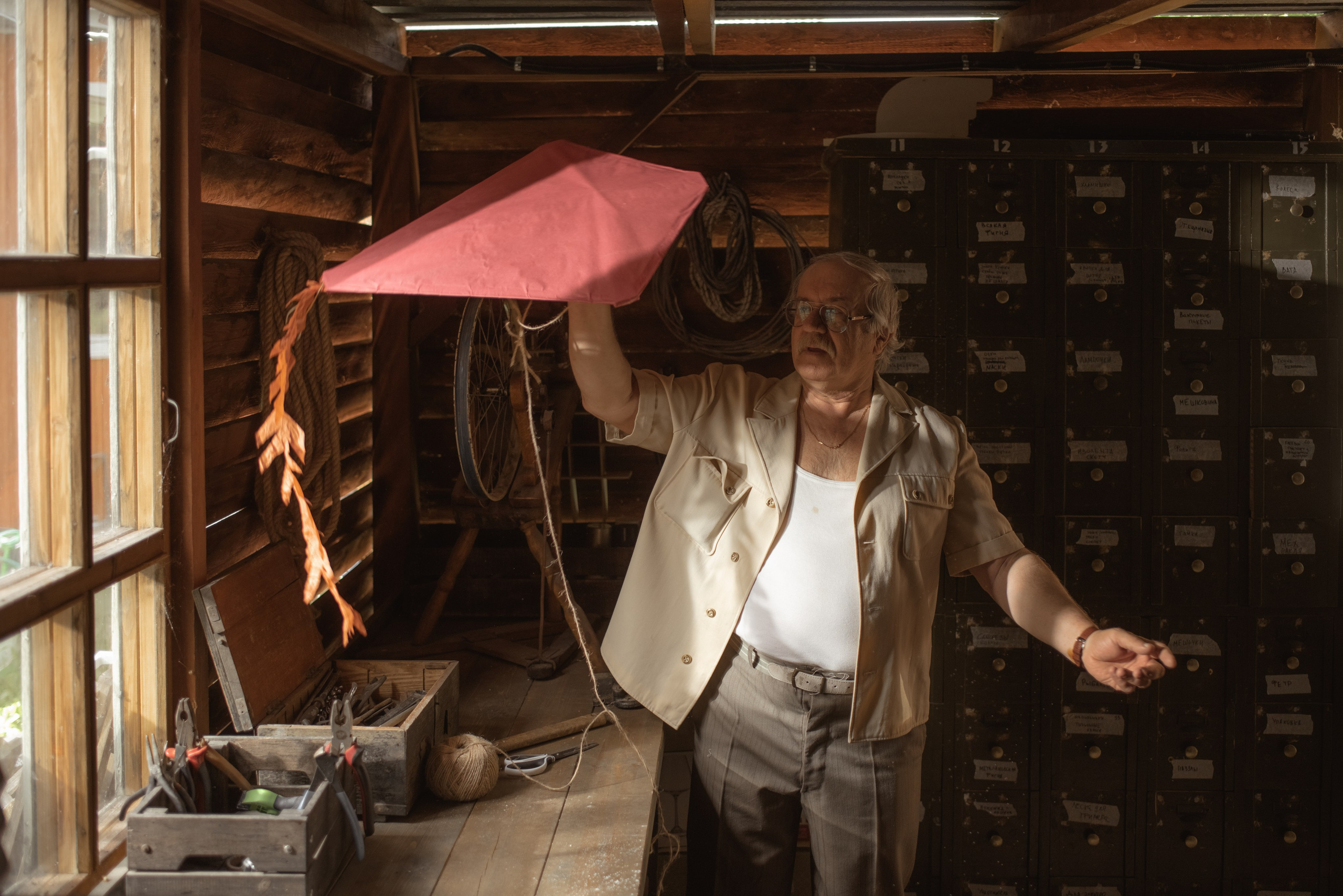 Дачная история. Детский и семейный фотограф/видеограф Галина Чеб