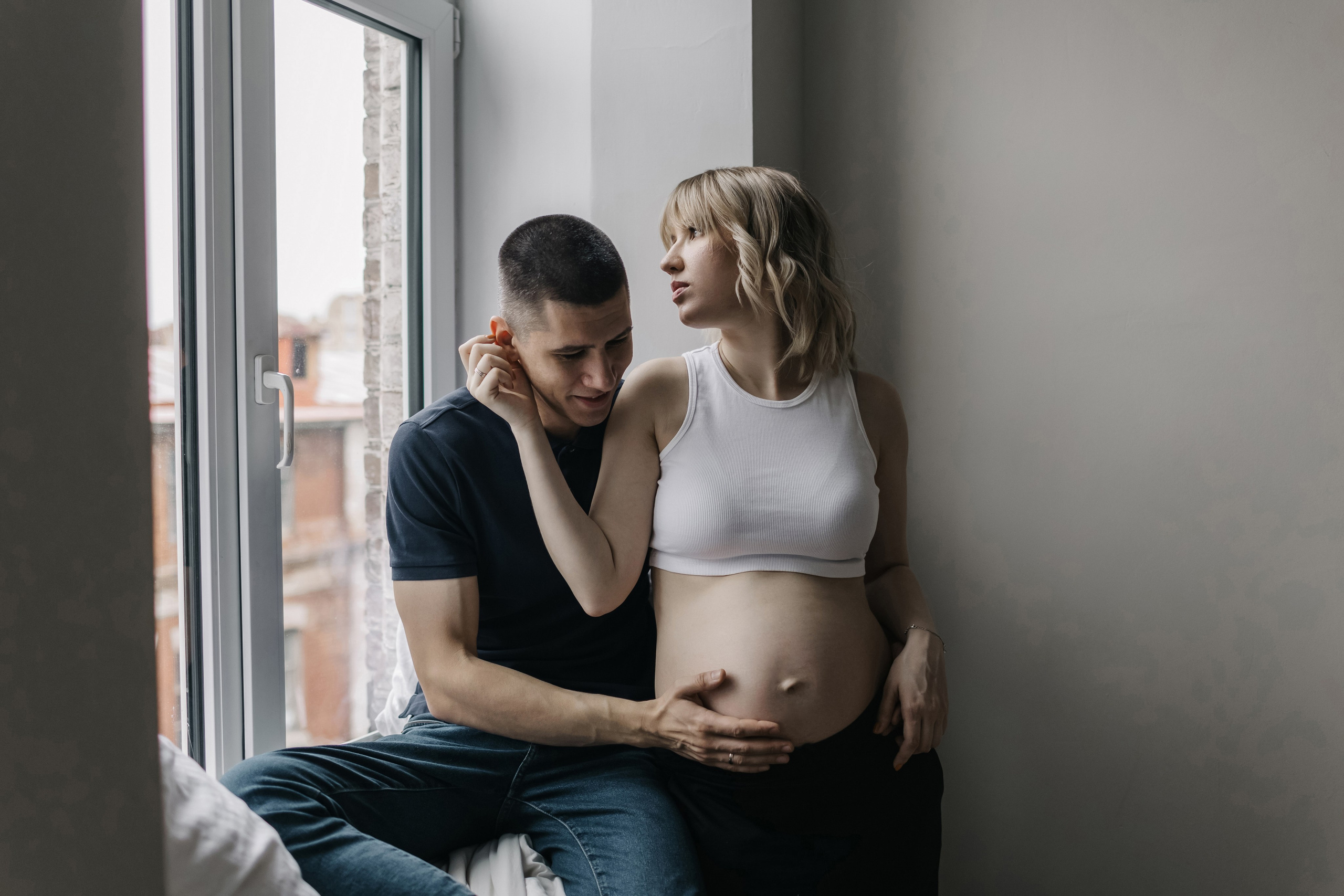 А+С. Свадебный и семейный фотограф в Самаре Посконнова Анна