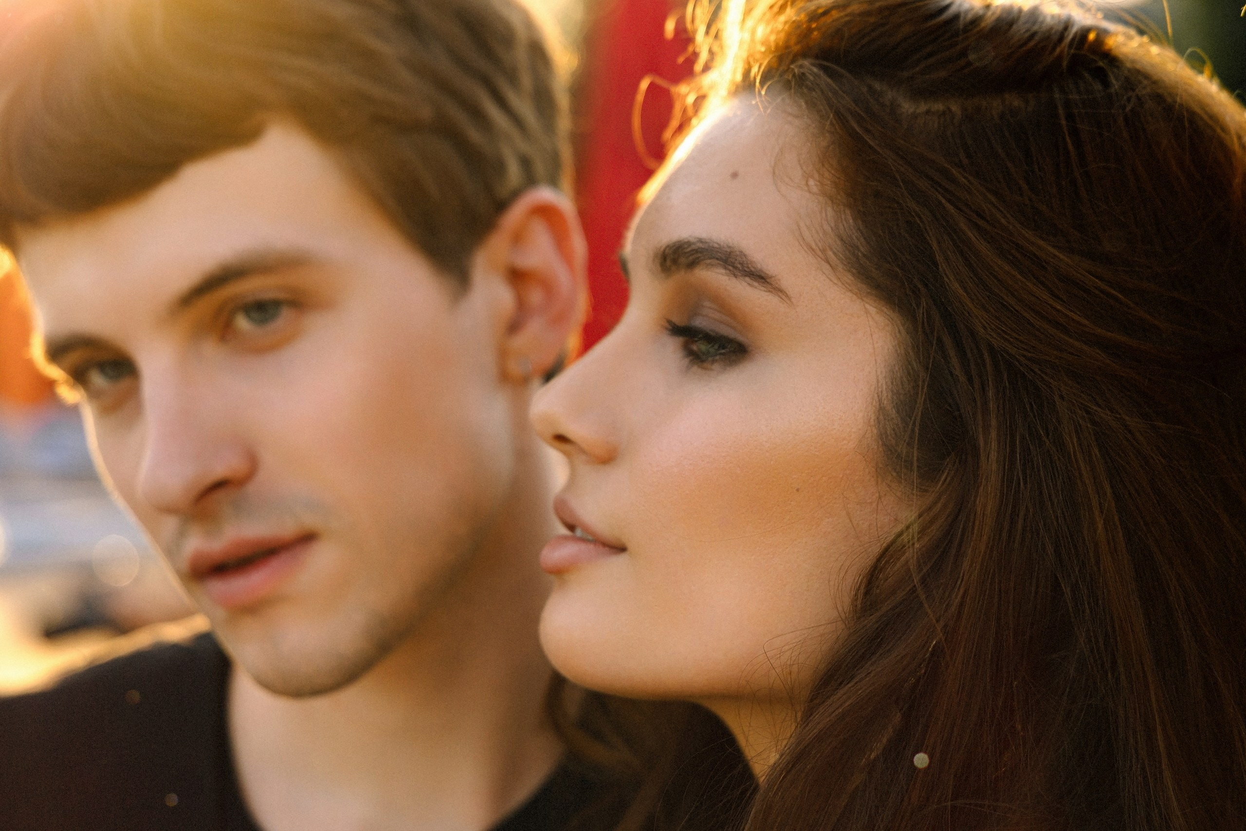 «Жара». Свадебный фотограф в Томске Екатерина Дмитриева