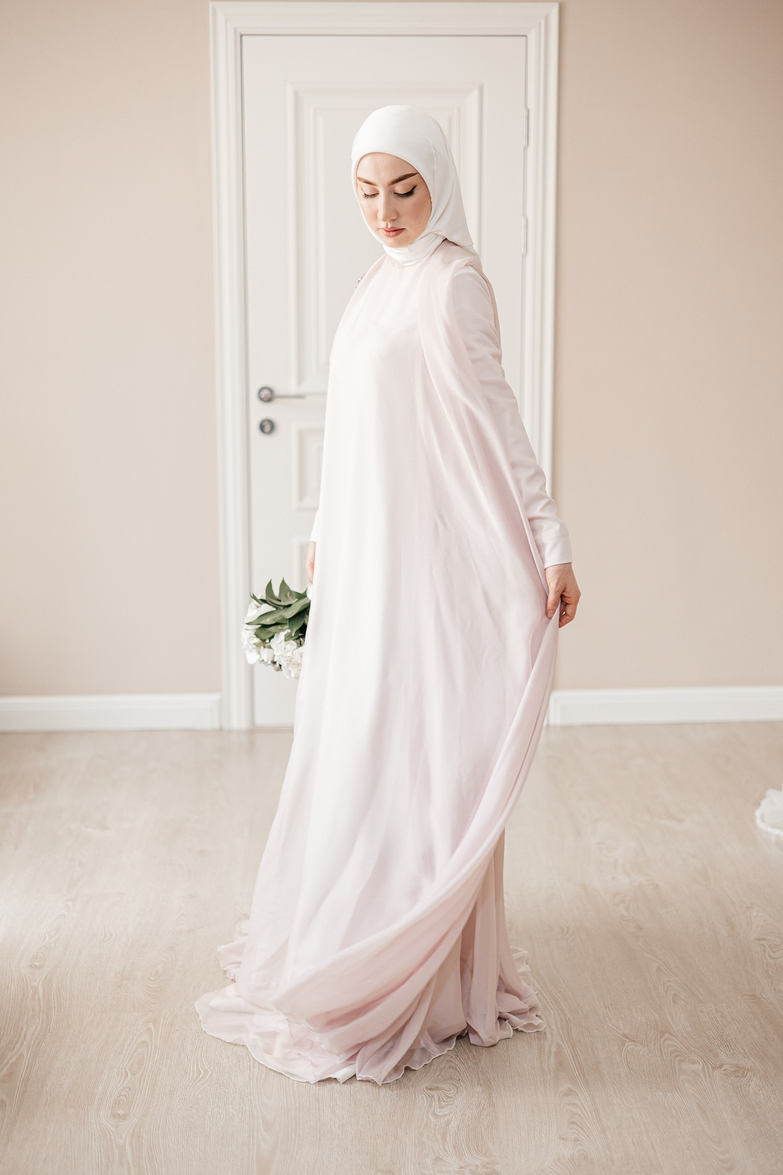 Невеста Мадина