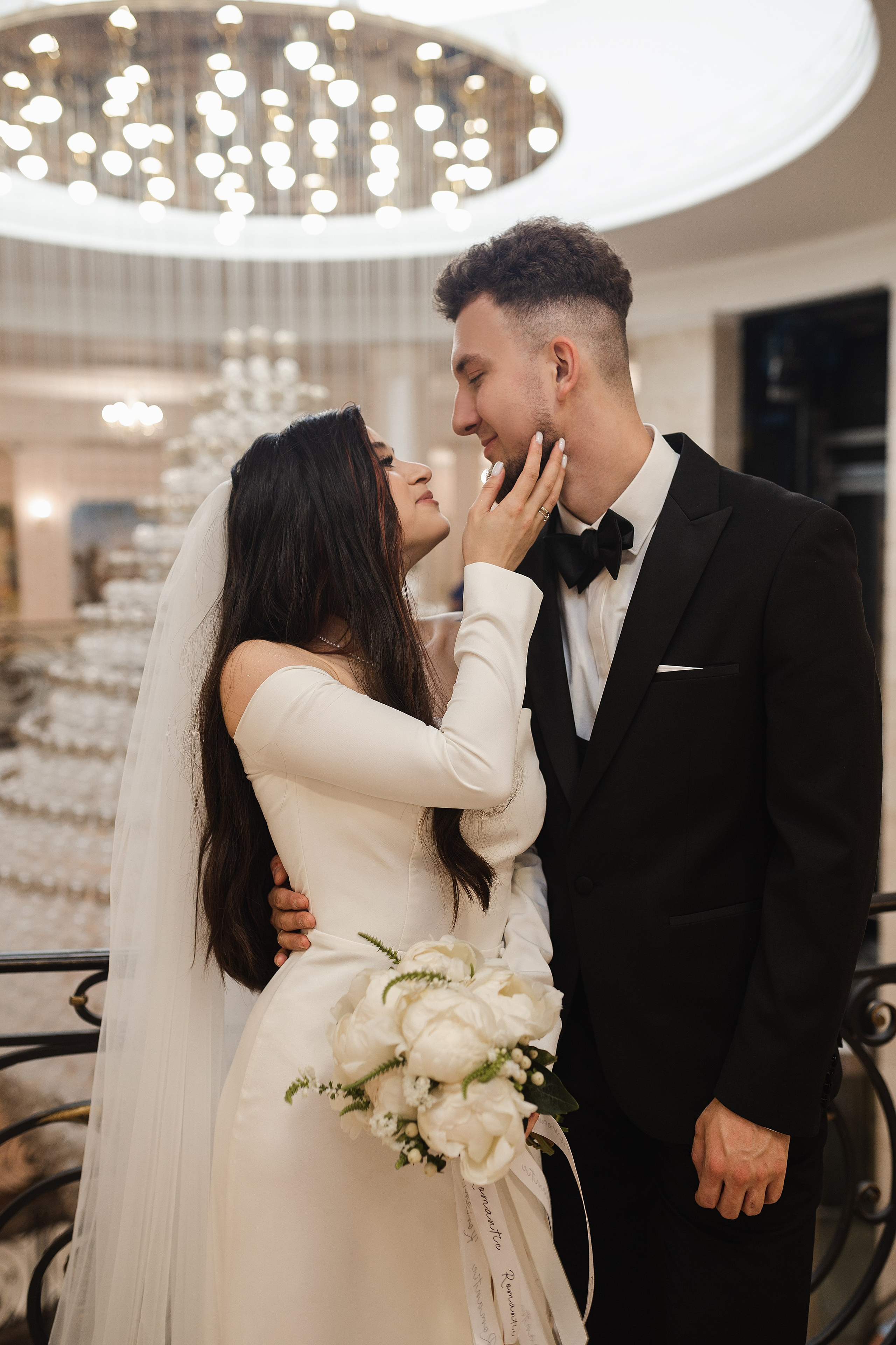 Катя и Гриша. Свадебный и индивидуальный фотограф в Новом Уренгое Уфе Холопова Ксени