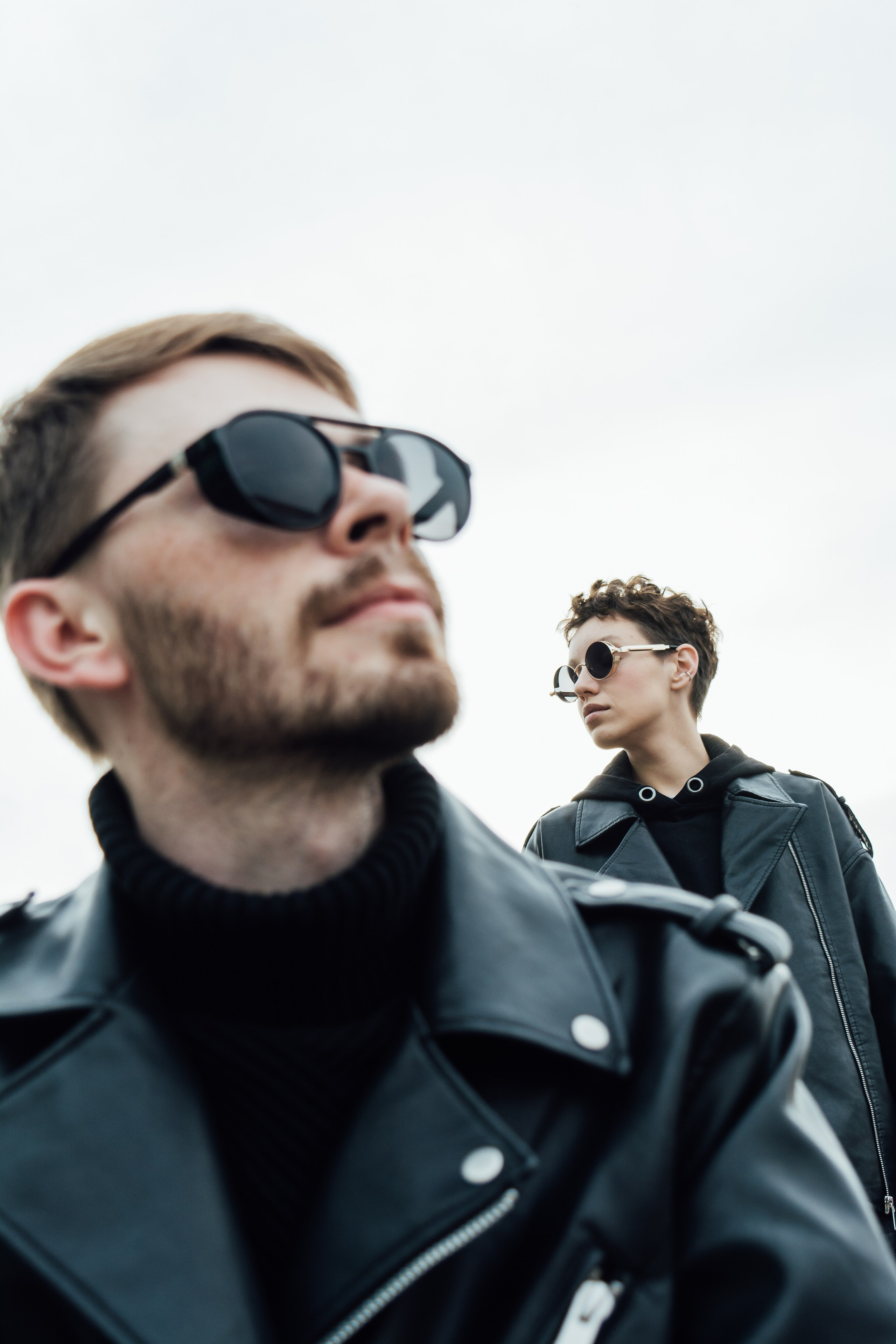 Коля и Марина. Тамара Власова