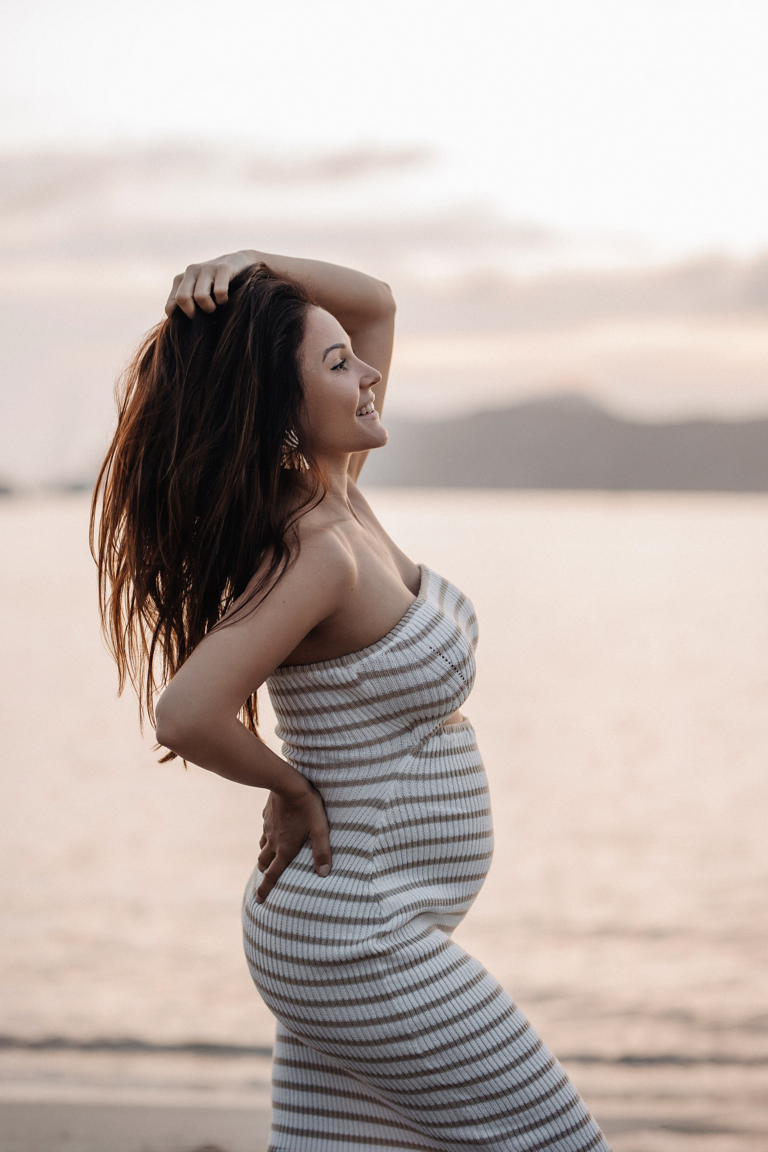 A. Фотограф на Майорке Екатерина Дробышева