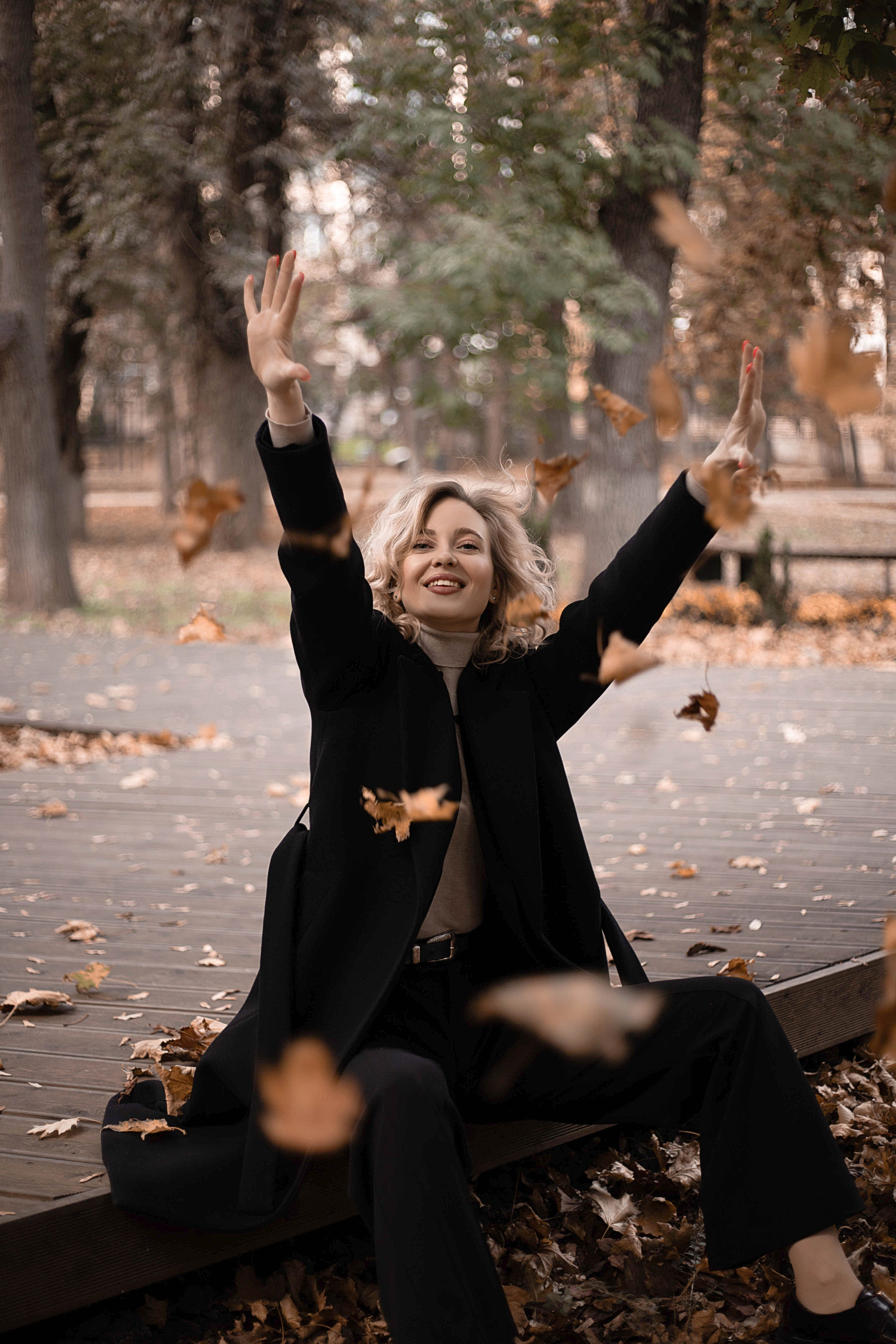 Светлана. Семейный фотограф в Ростове-на-Дону Анастасия Рыбина