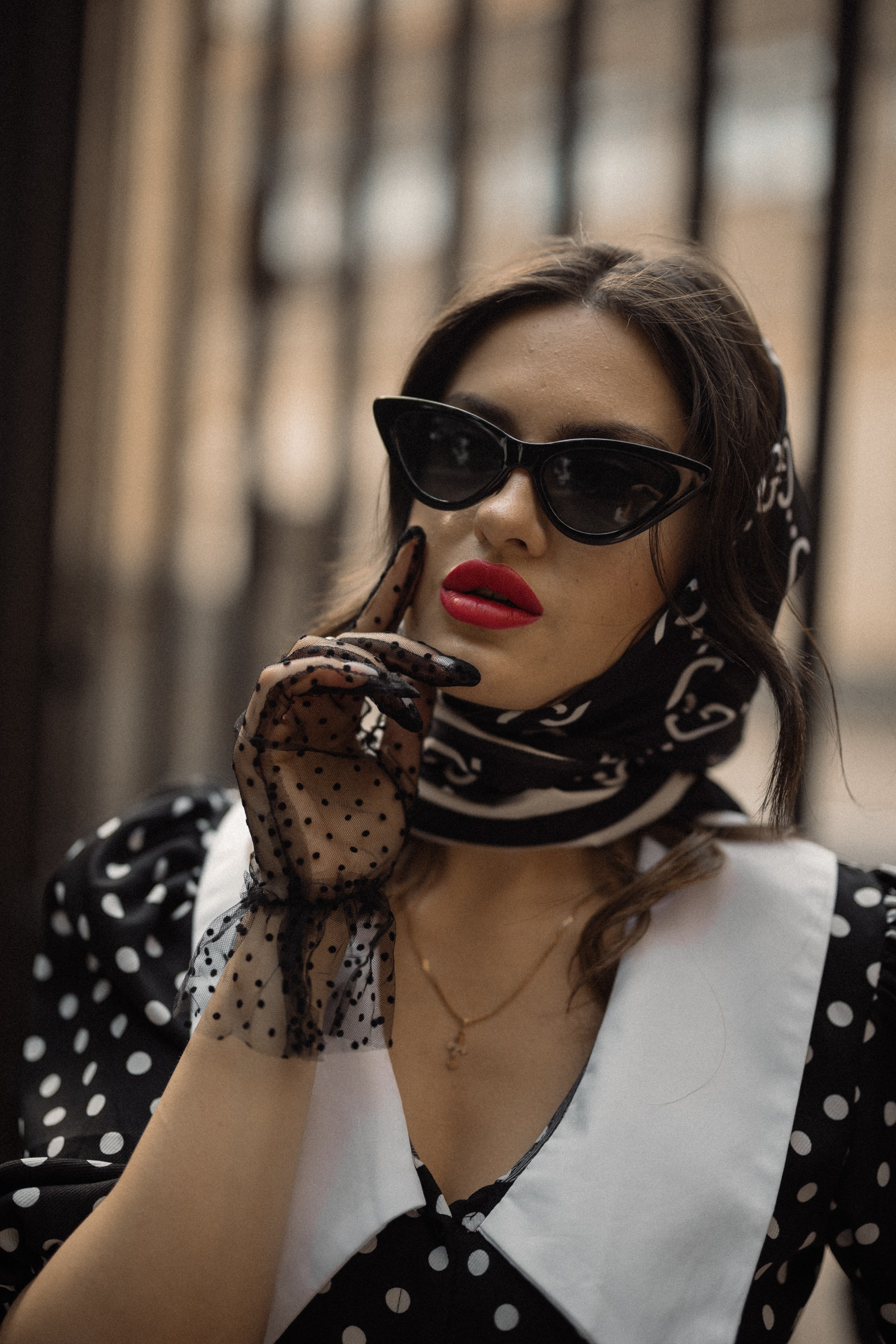 Виктория. Свадебный и семейный фотограф в Москве Ирина Панькина