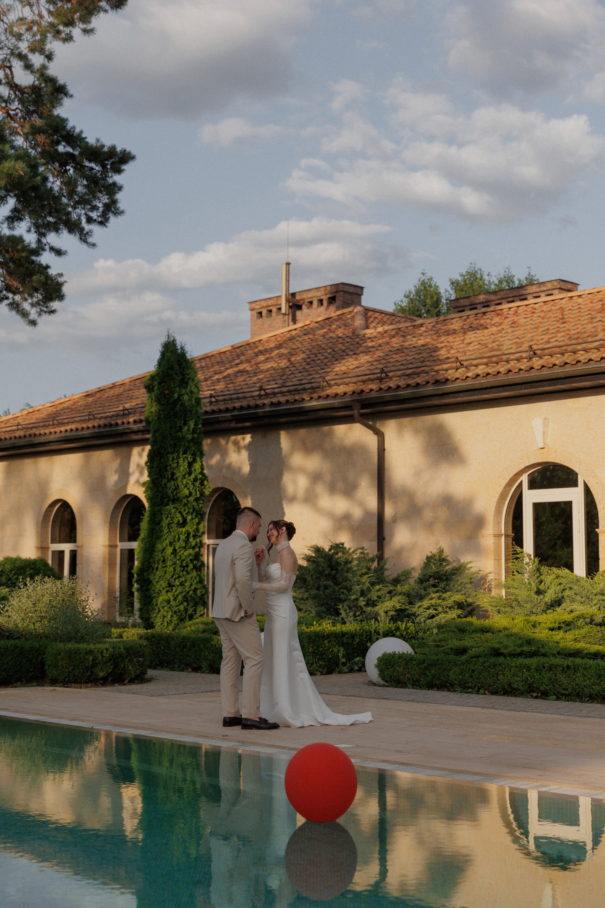 Red. Фотограф Краснодар Юлия Бураченко Свадьбы Репортаж Семейные Индивидуальные съемки