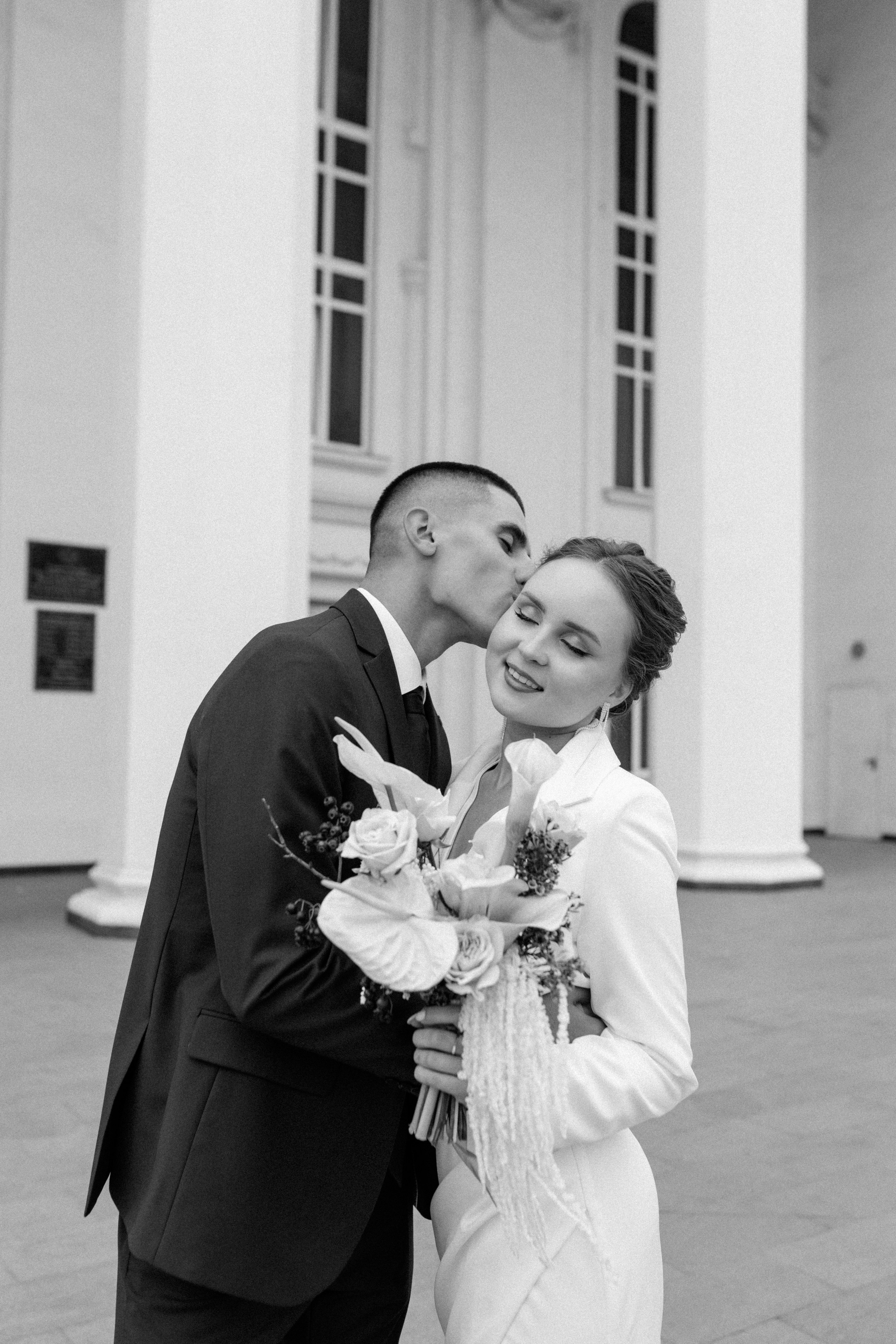 Владимир и Галина. Семейный и свадебный фотограф в Краснодарском крае и РА Юлия Голуб