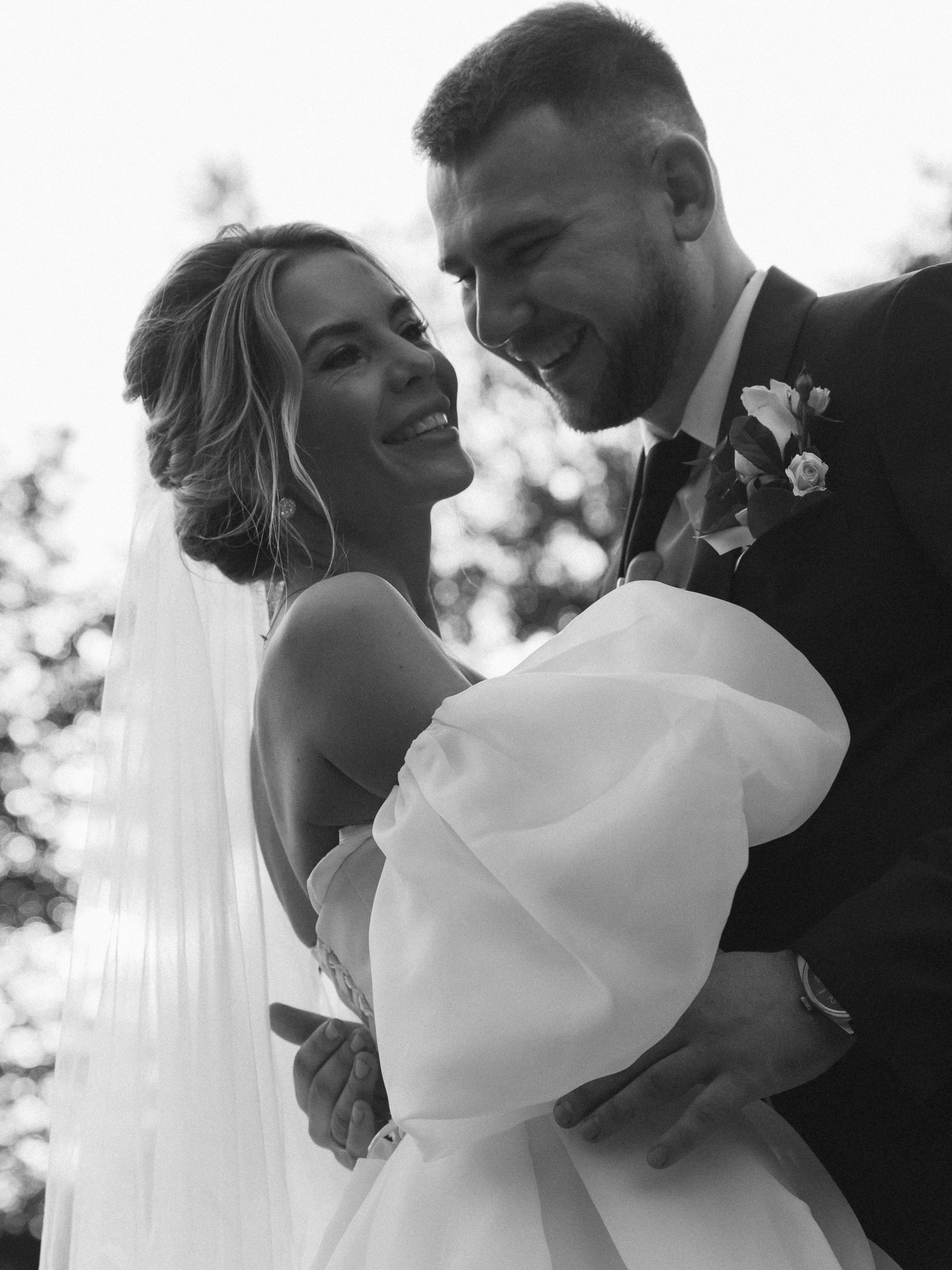 Свадебный фотограф в Москве Мария Крош