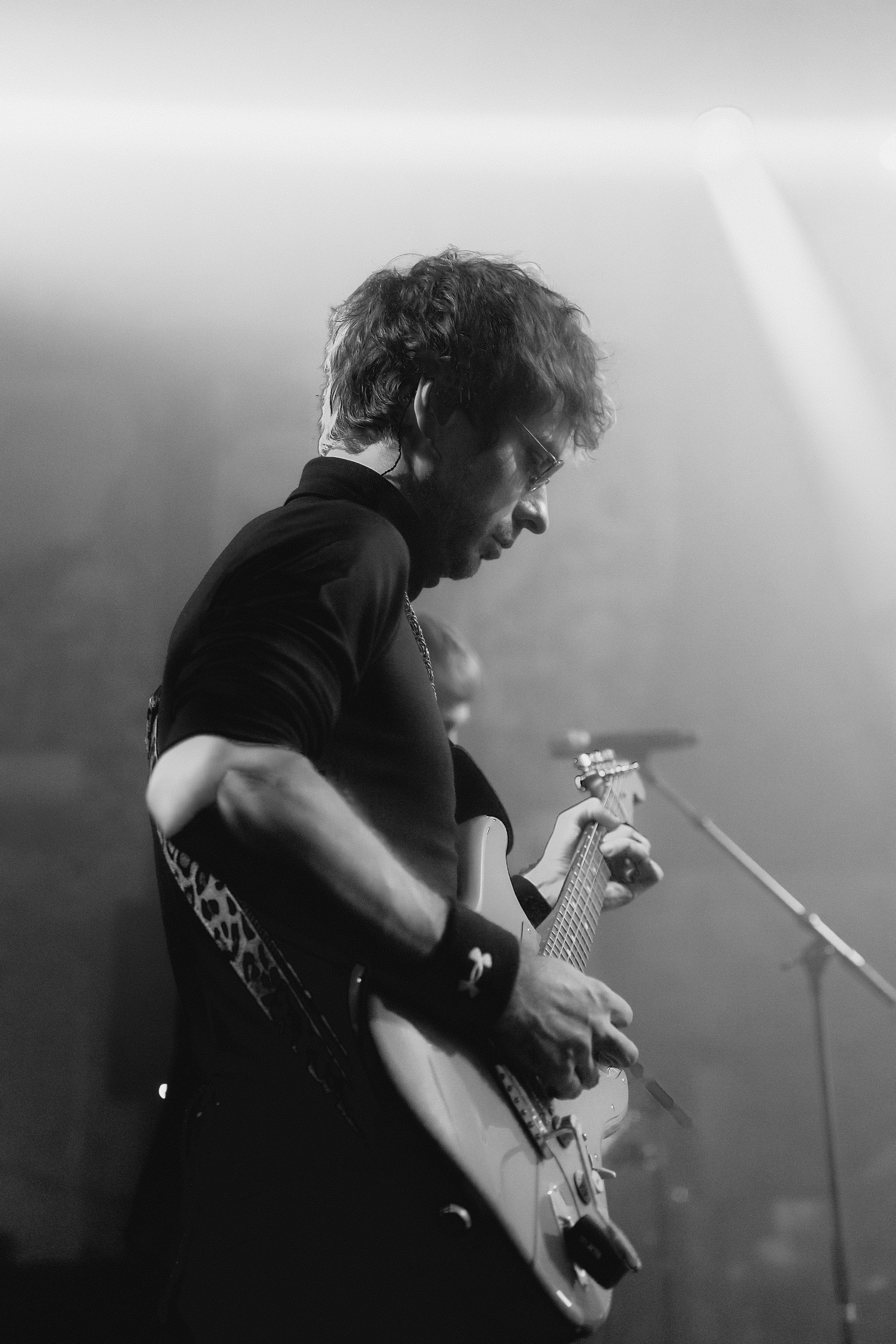 Концерт кавер-группы Фарш. Ilya Foxy — автомобильный фотограф