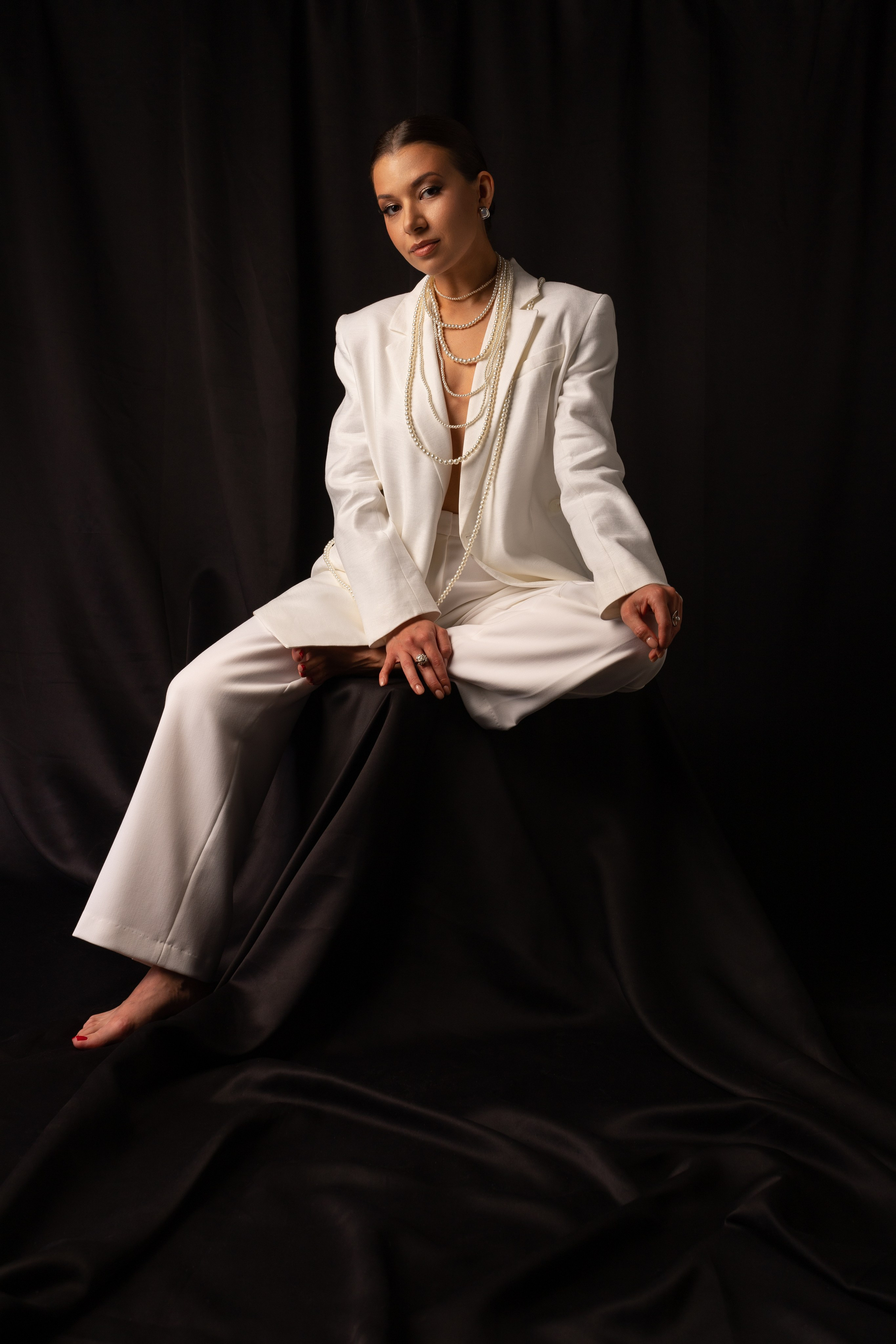 Юлия. Фотограф в Санкт-Петербурге Ольга Фот