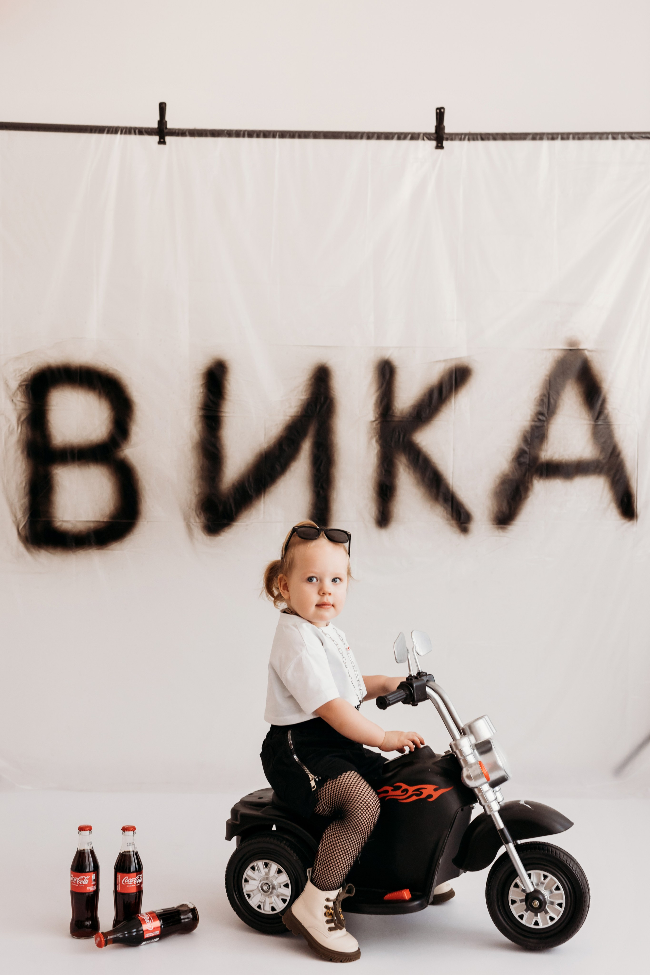 Детские постарше. Профессиональная детская и семейная фотостудия в Краснодаре