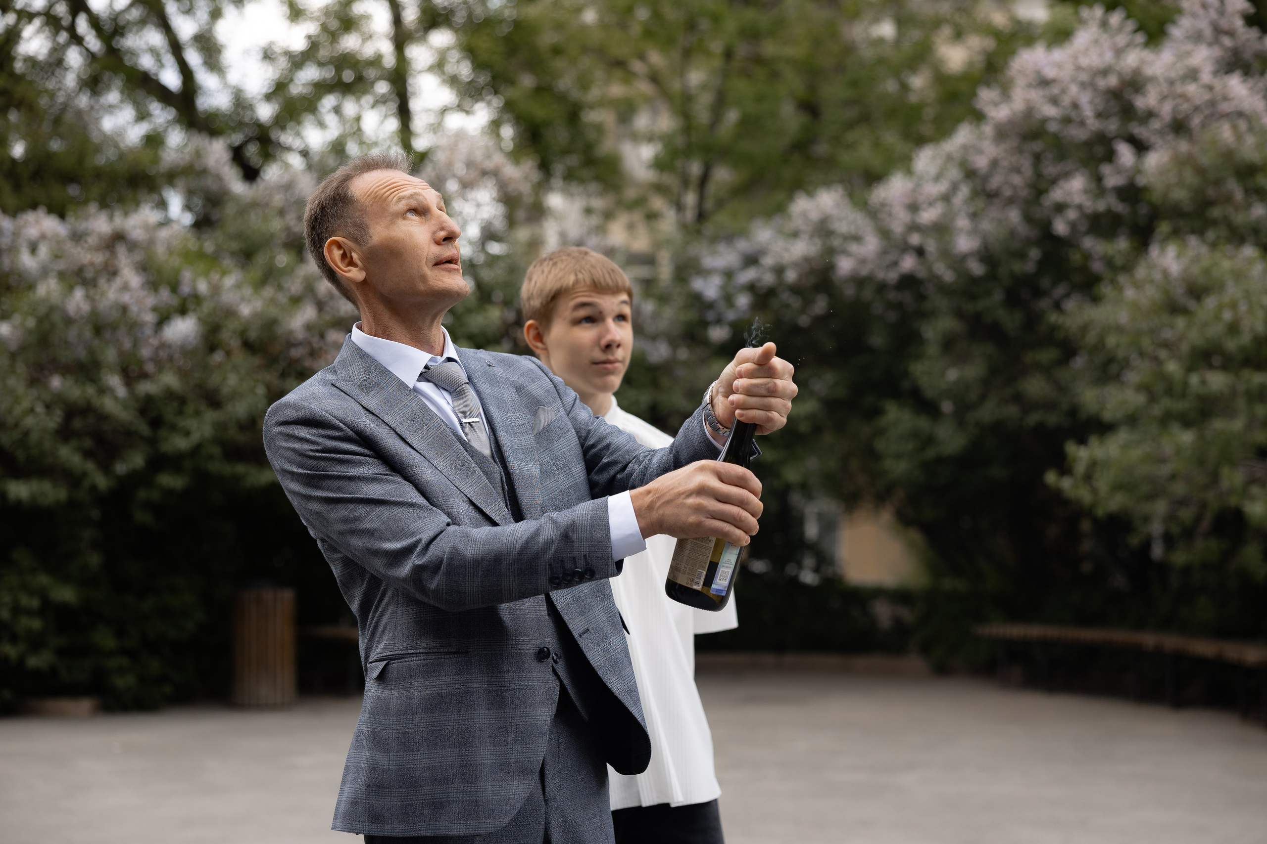 Вероника и Никита. Свадебный и семейный фотограф в Челябинске. Аврамец Анна