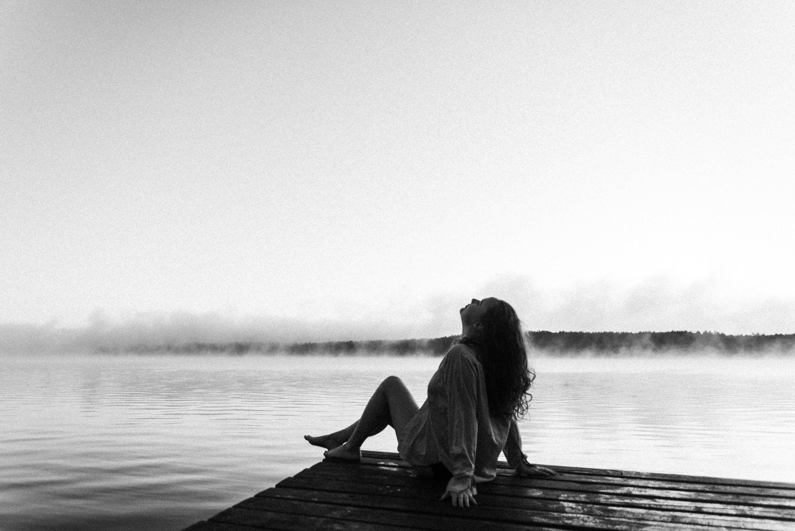 Ира рассвет. Свадебный и семейный фотограф в городе Смоленске