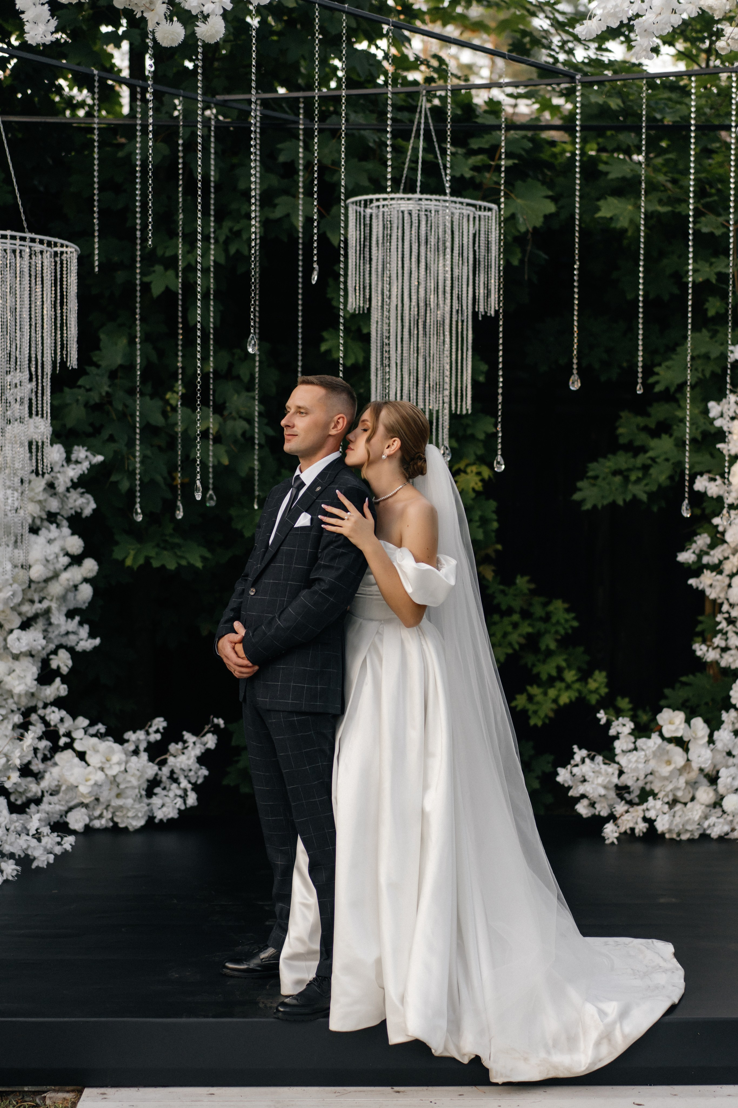 Саша & Саша. Свадебная фото и видеосъемка в Гомеле