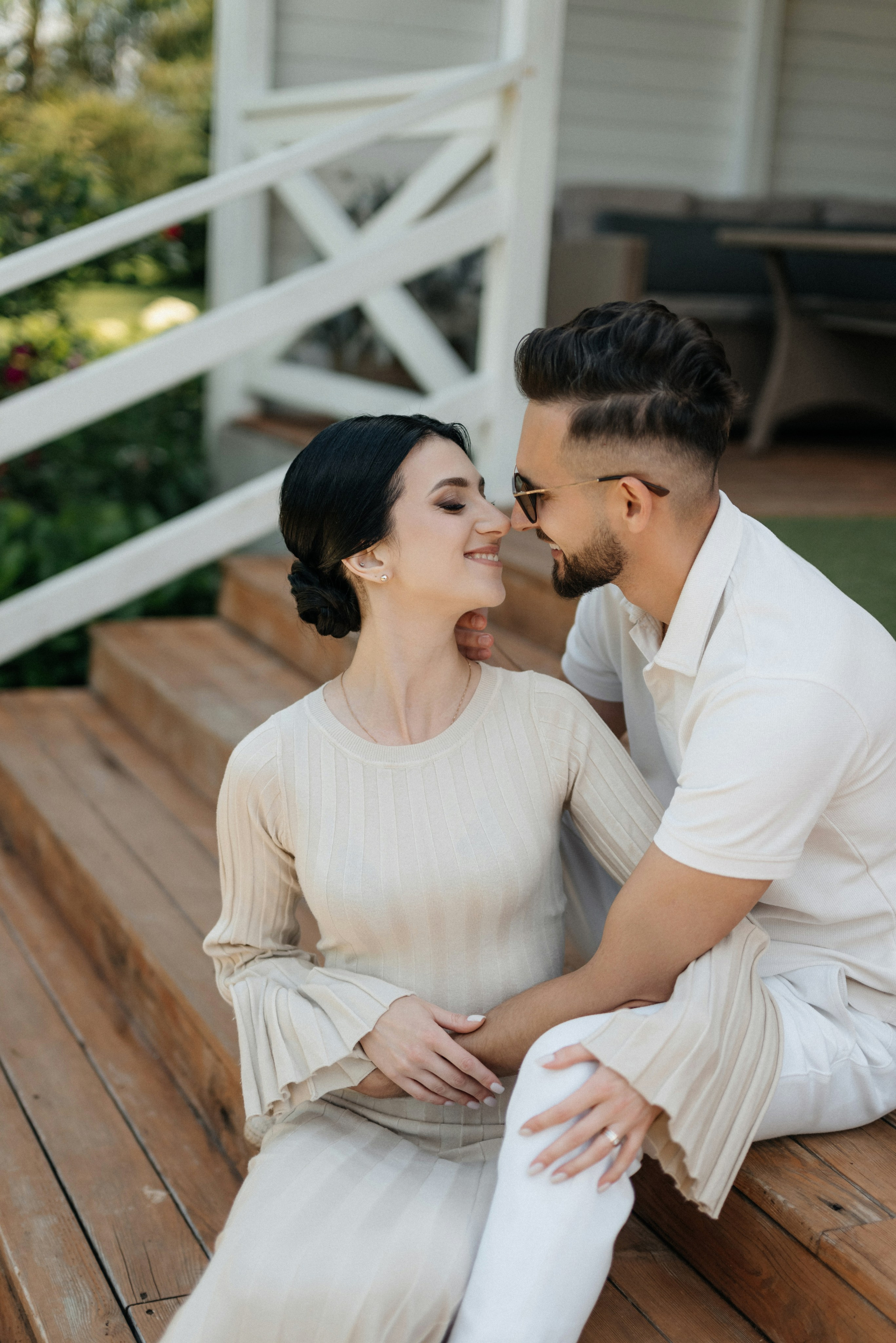 Янина и Семен. Свадебный и портретный фотограф в Минске Татьяна Лобода