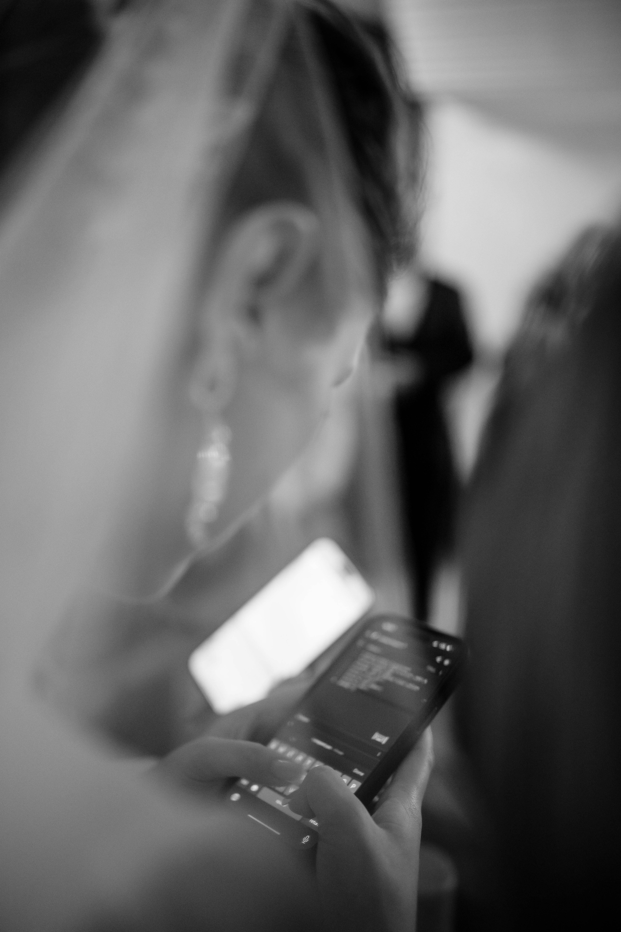 Елизавета И Сергей. Профессиональный фотограф