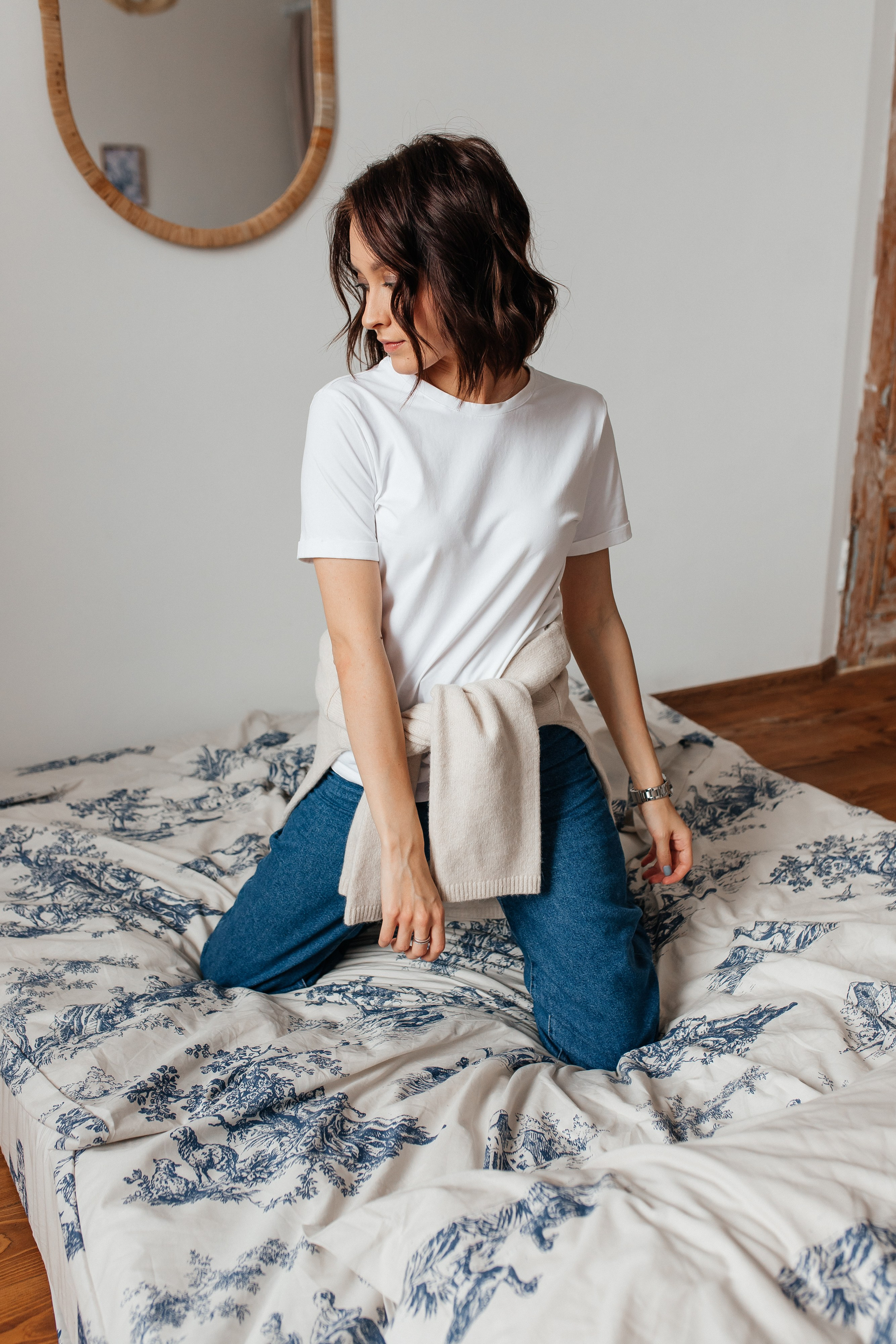 Анна. Фотограф Краснодар Настя Зокс