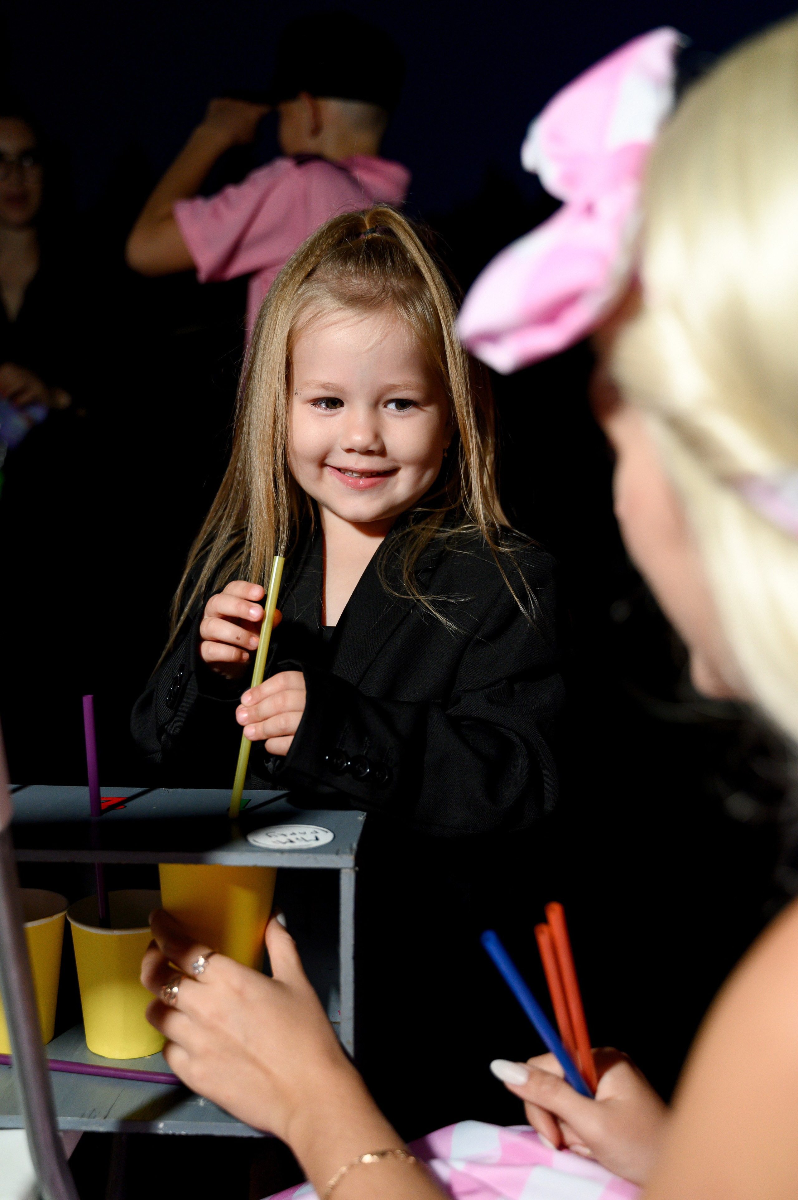 Mia's one year. Свадебный фотограф Минск