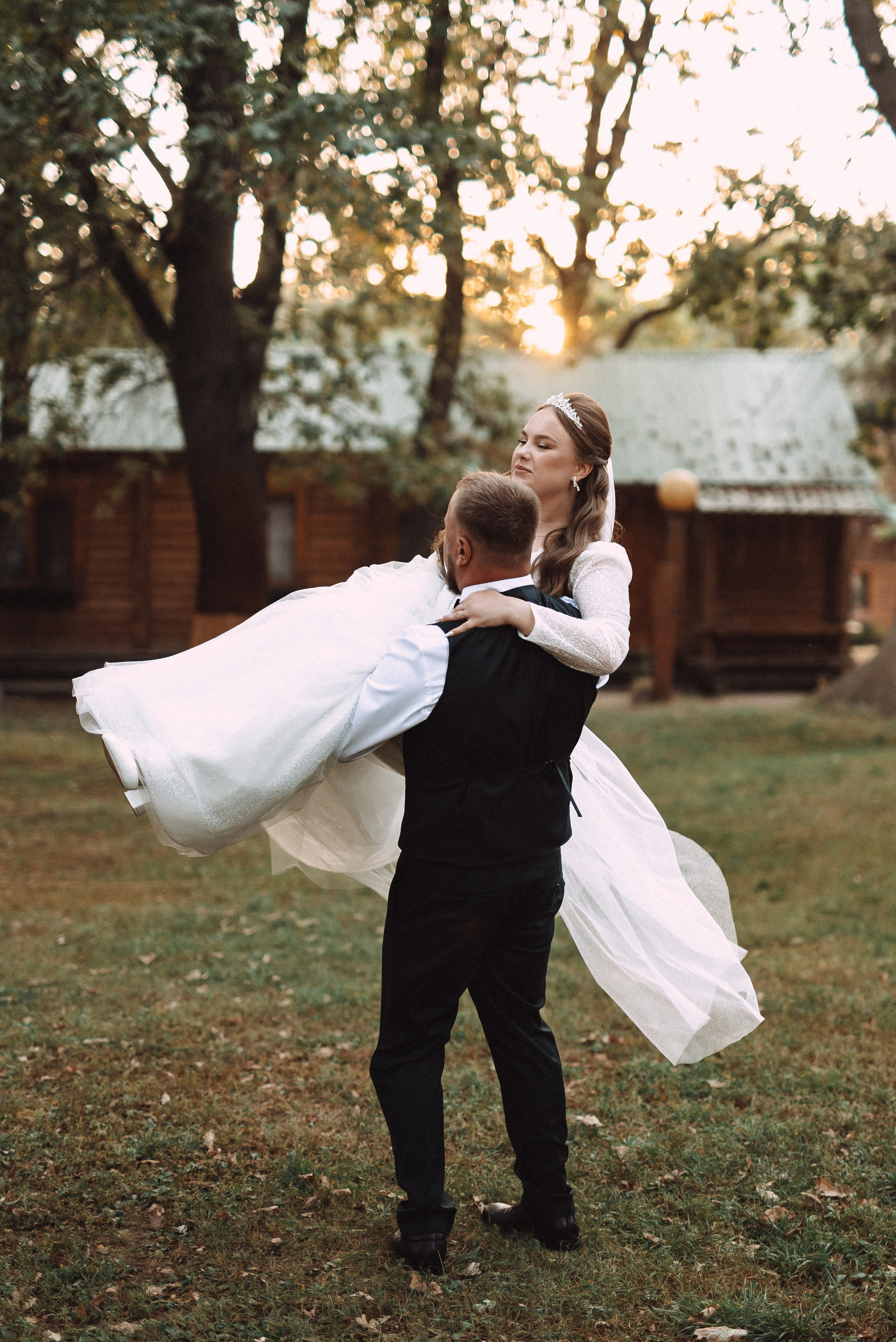 Родион + Юлия. Свадебный и семейный фотограф в Волгограде Олеся Лисицкая