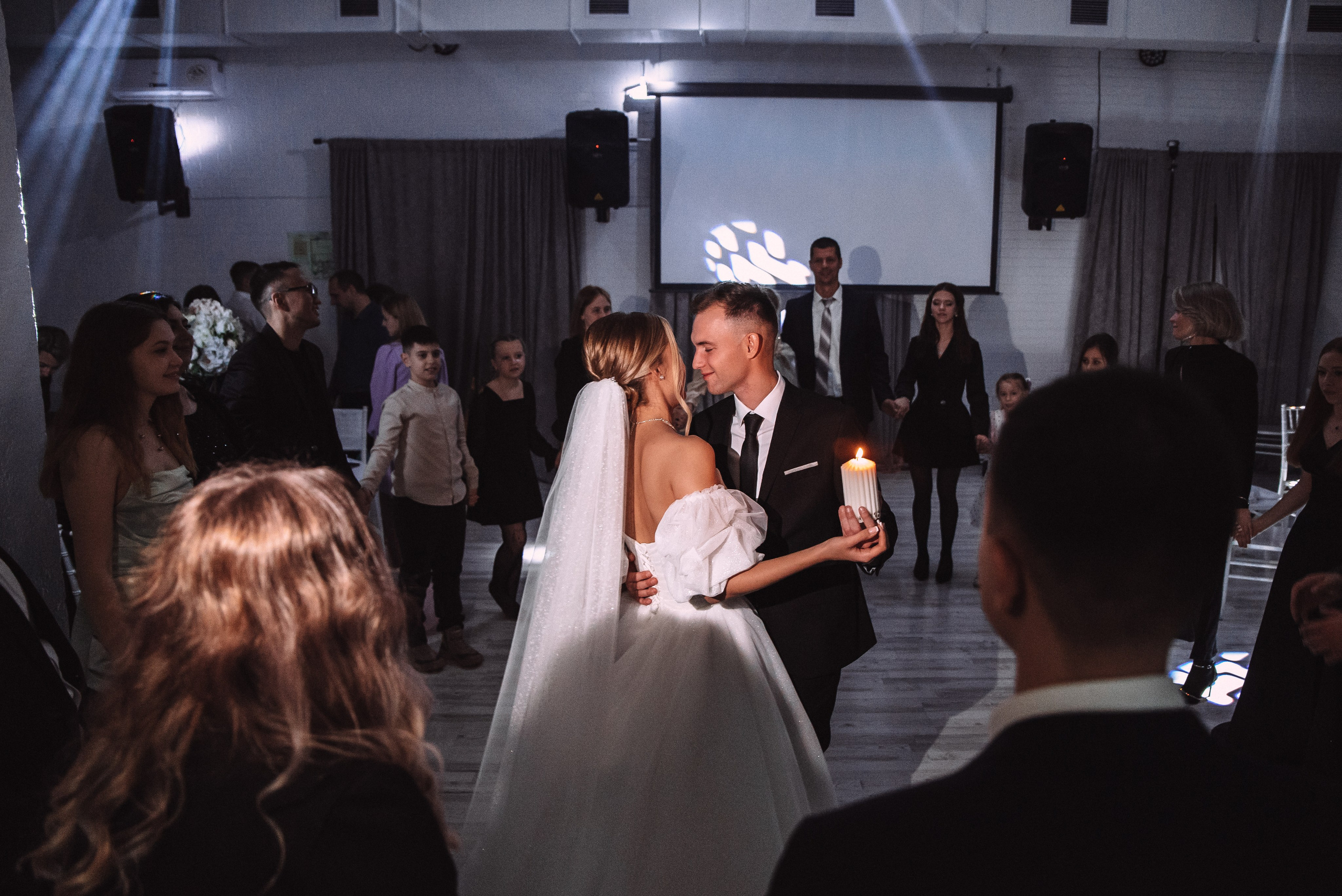 Александр + Кристина. Свадебный и семейный фотограф в Волгограде Олеся Лисицкая