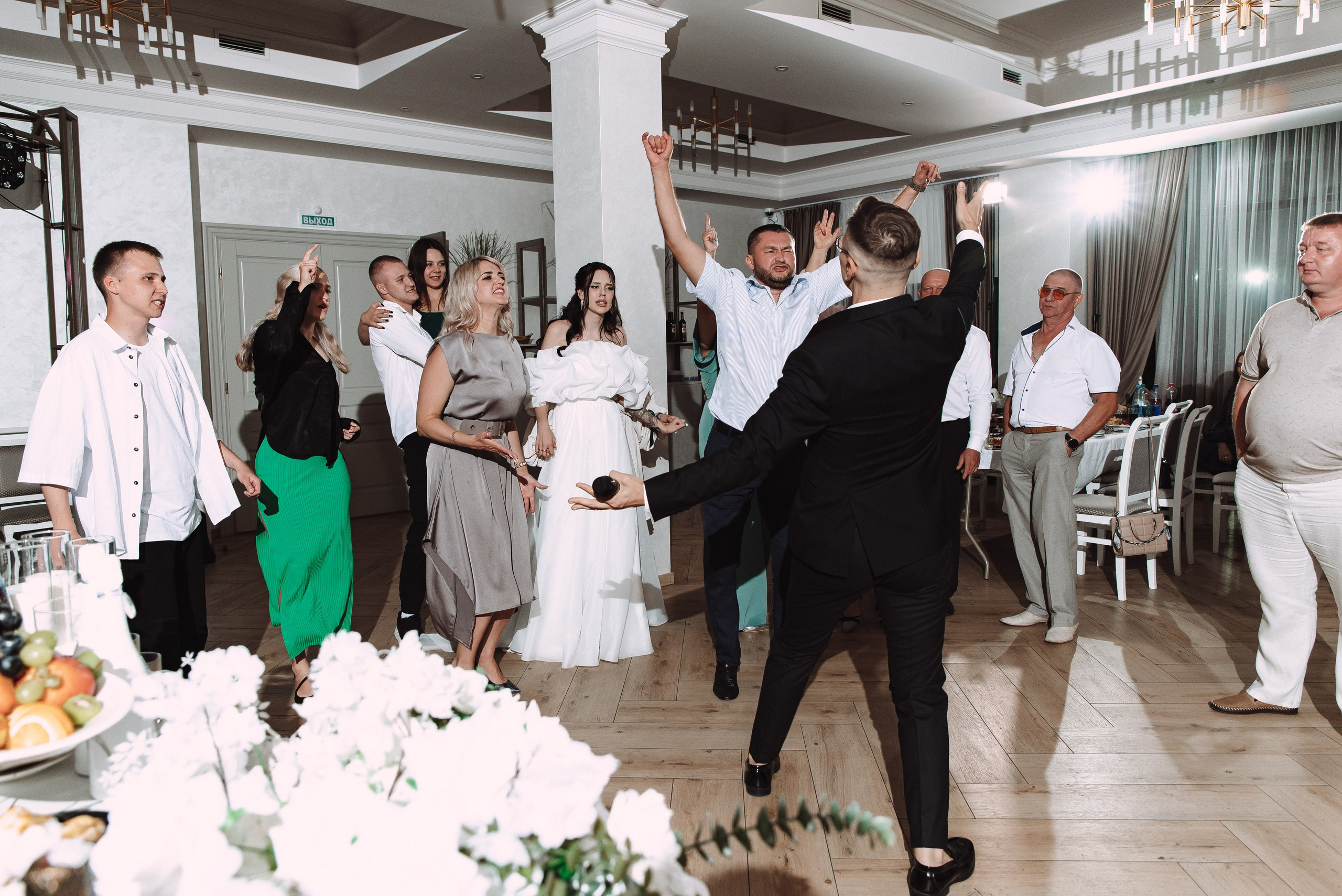 Никита + Кристина. Свадебный и семейный фотограф в Волгограде Олеся Лисицкая