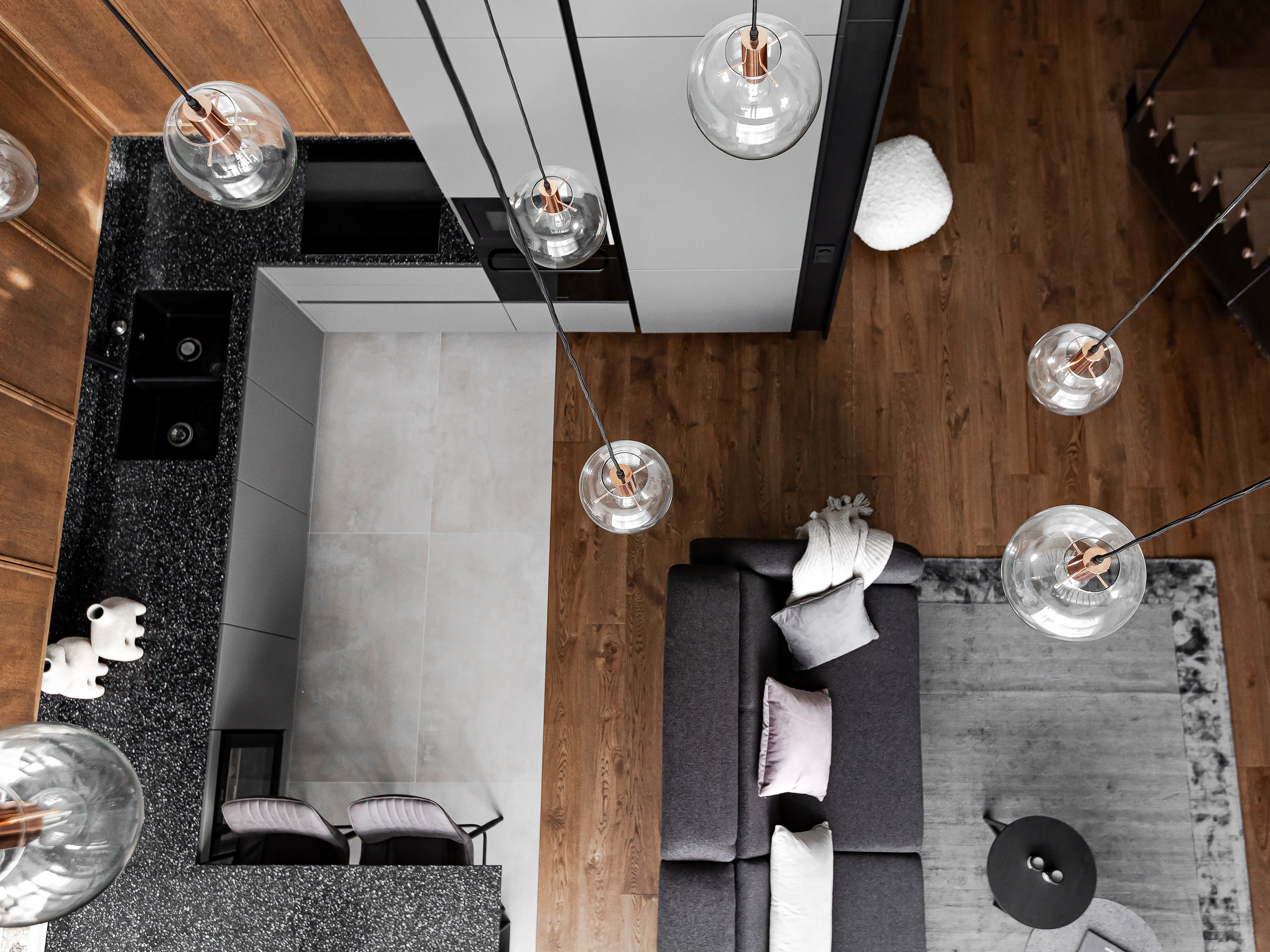 Интерьерный фотограф Виталина Ворошкевич