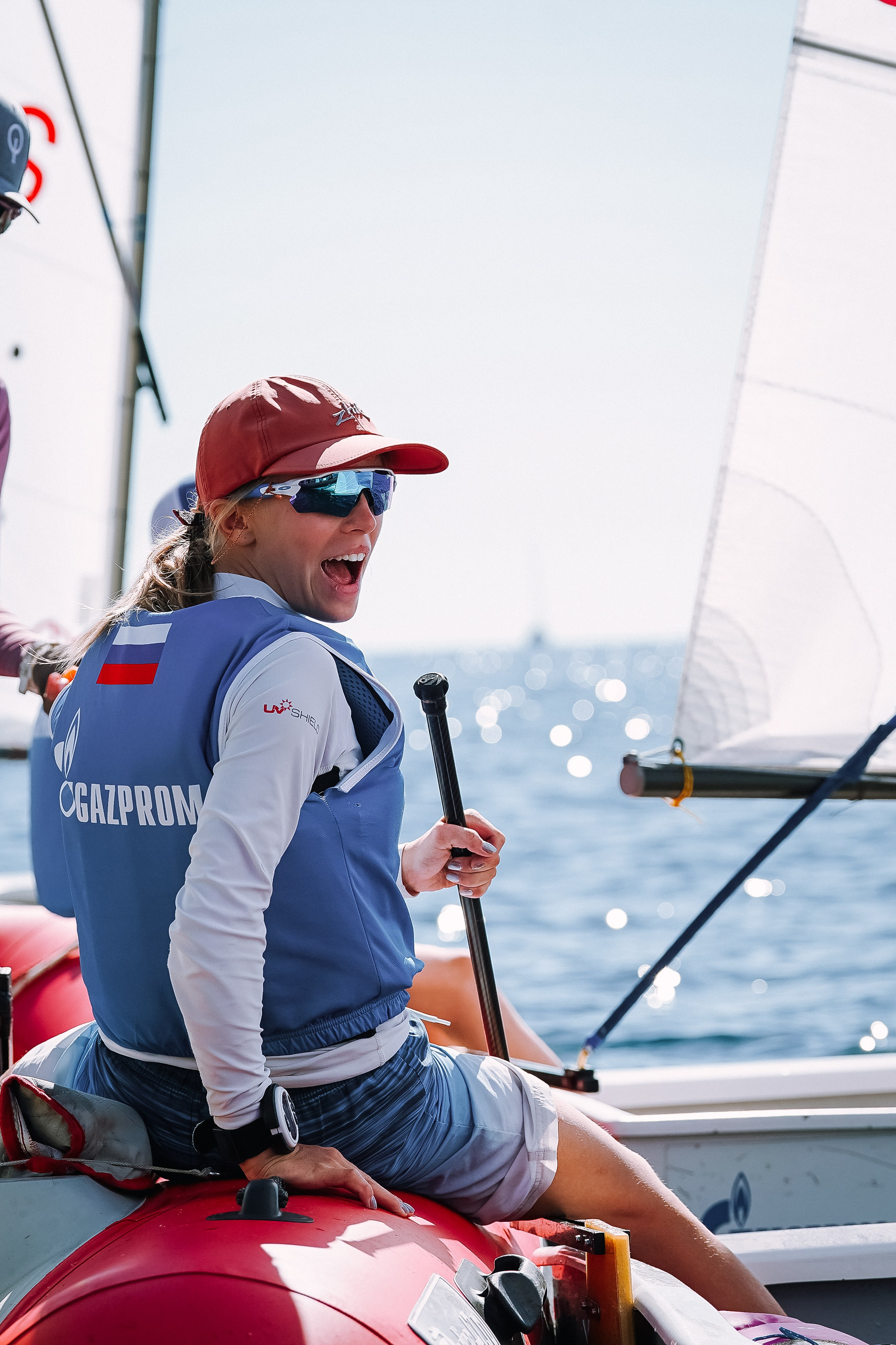 Регата. Выпускные альбомы Натальи Бутко: Новороссийск, Анапа, Геленджик