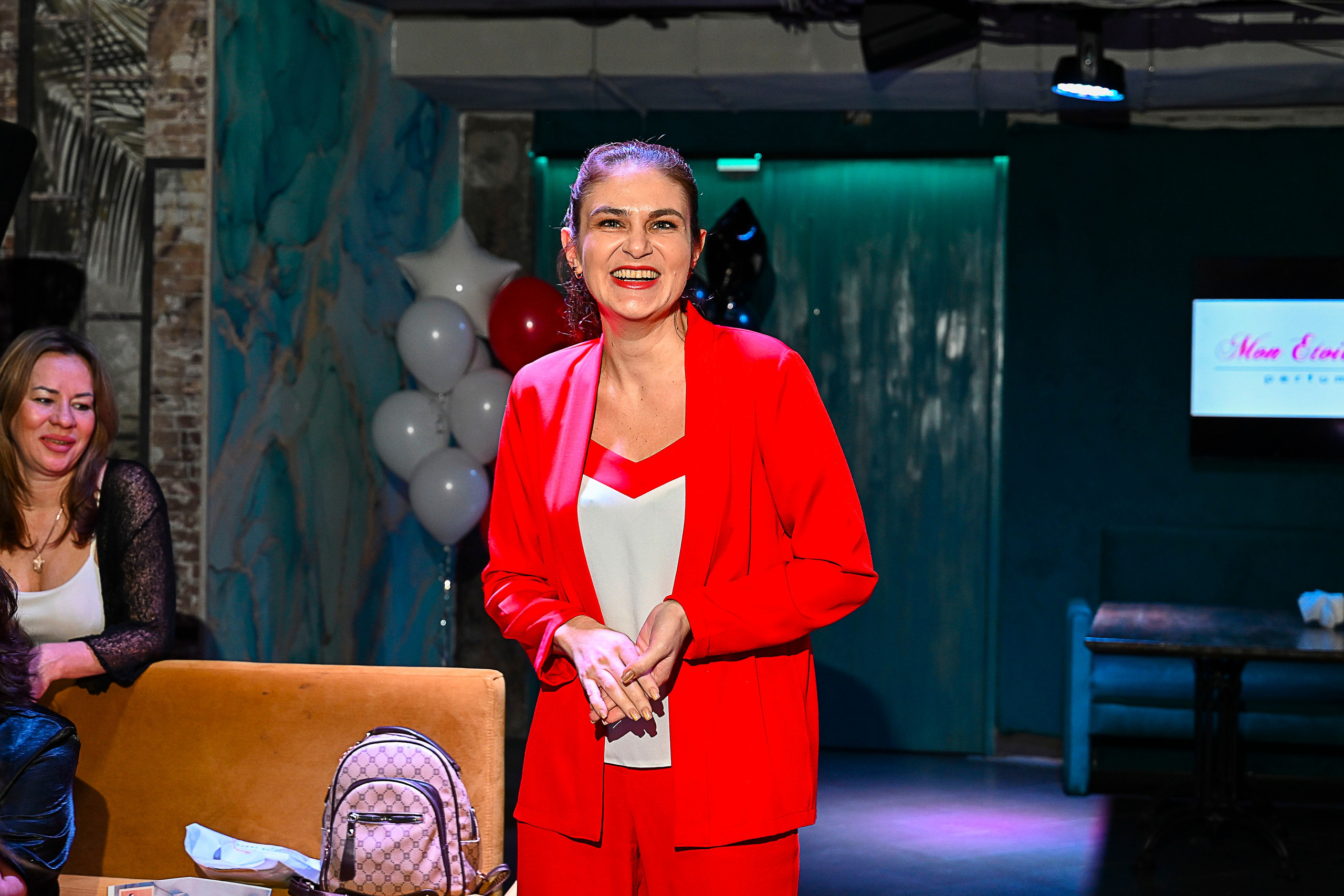 Съёмка мероприятий. Главная