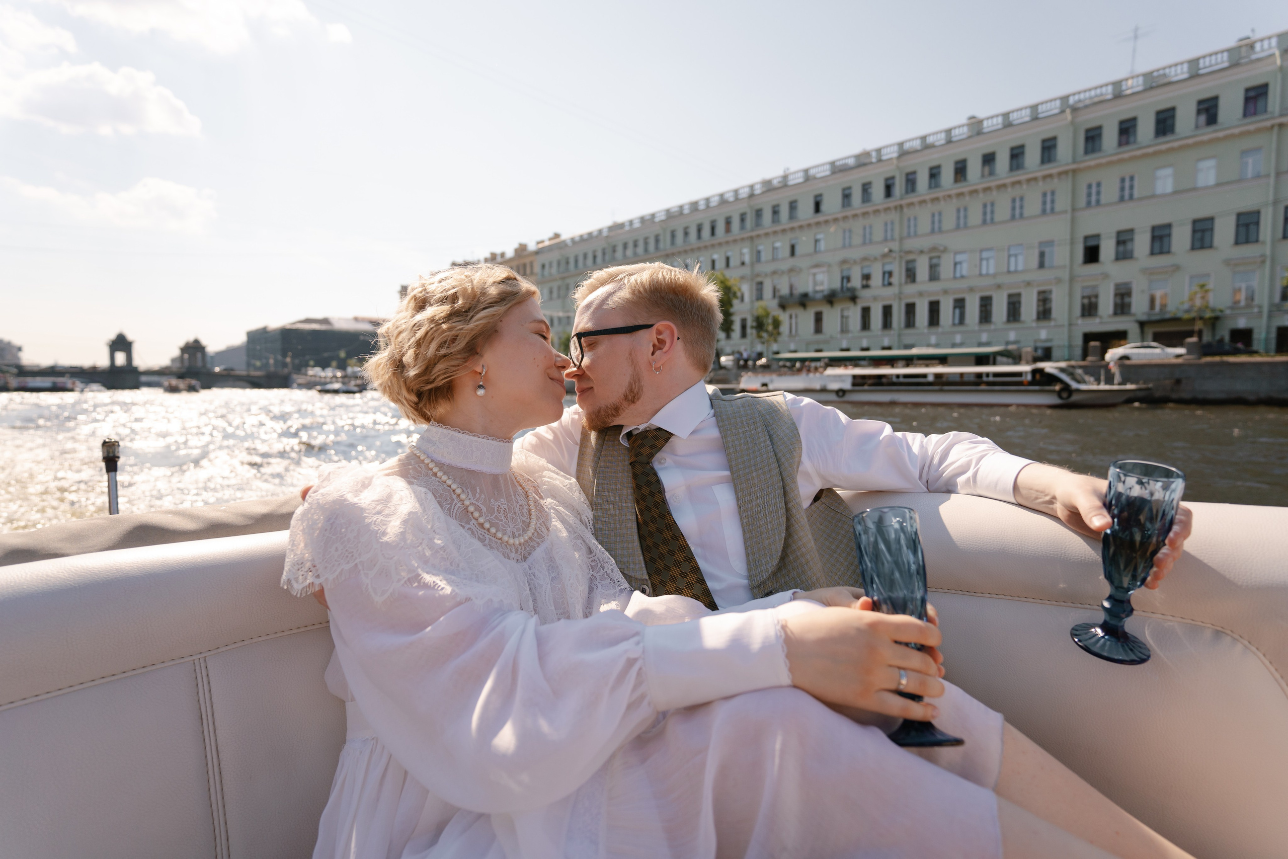 01.07.2023. Свадебный фотограф — Наталья Фед СПб/Москва