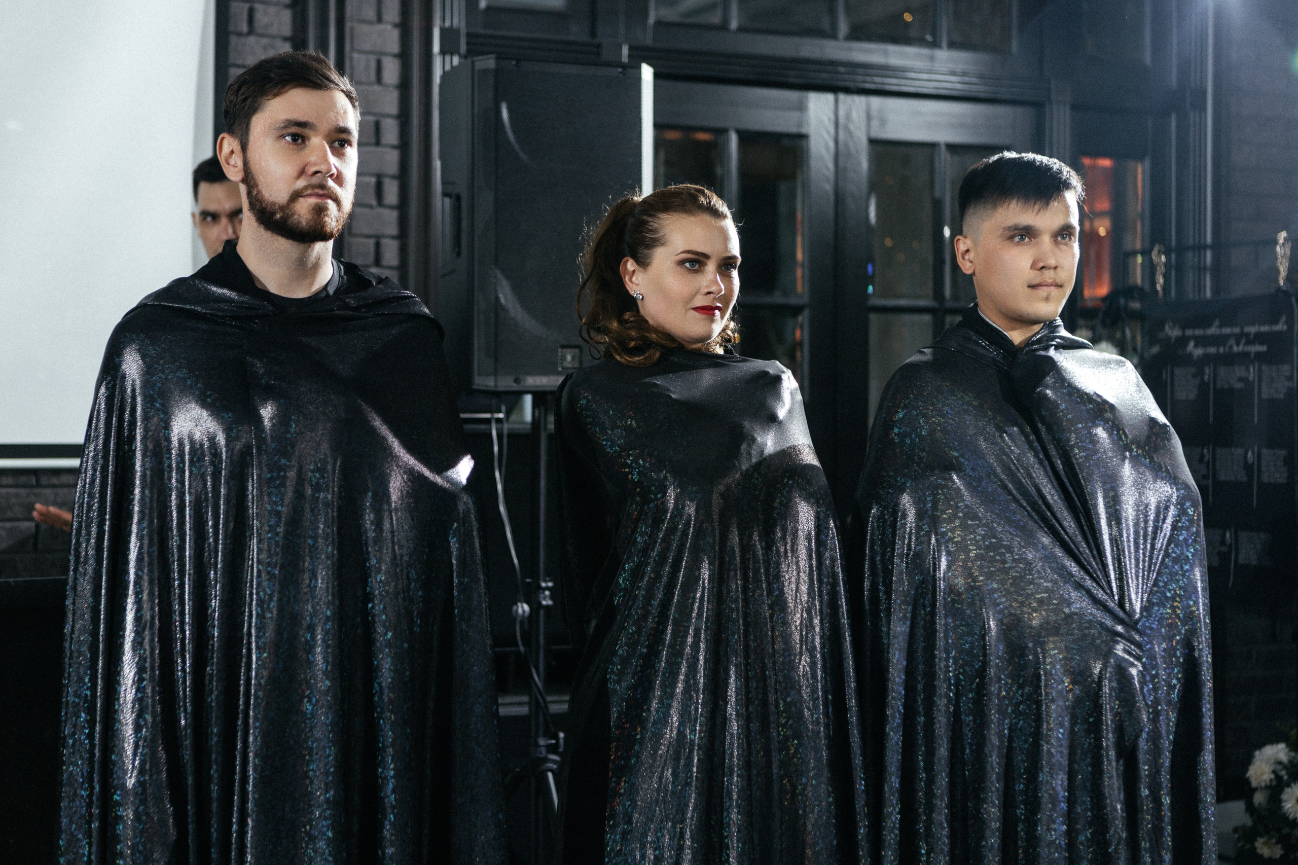 V&T. Свадебный фотограф Уфа Руслан Габдлисламов