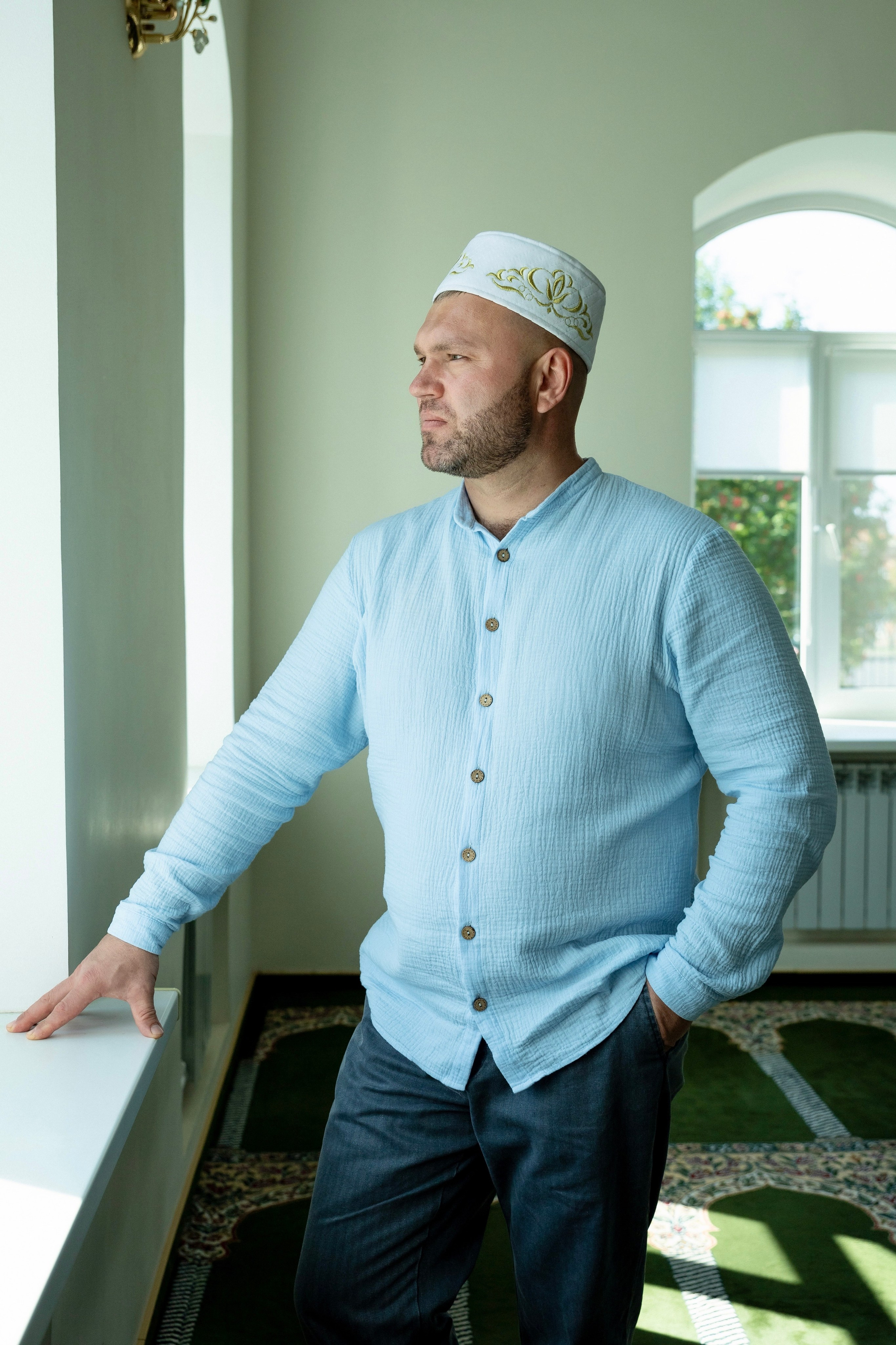 Фидаис и Зульфия. Свадебный и семейный фотограф в Оренбурге Тасжан Аккелбеков