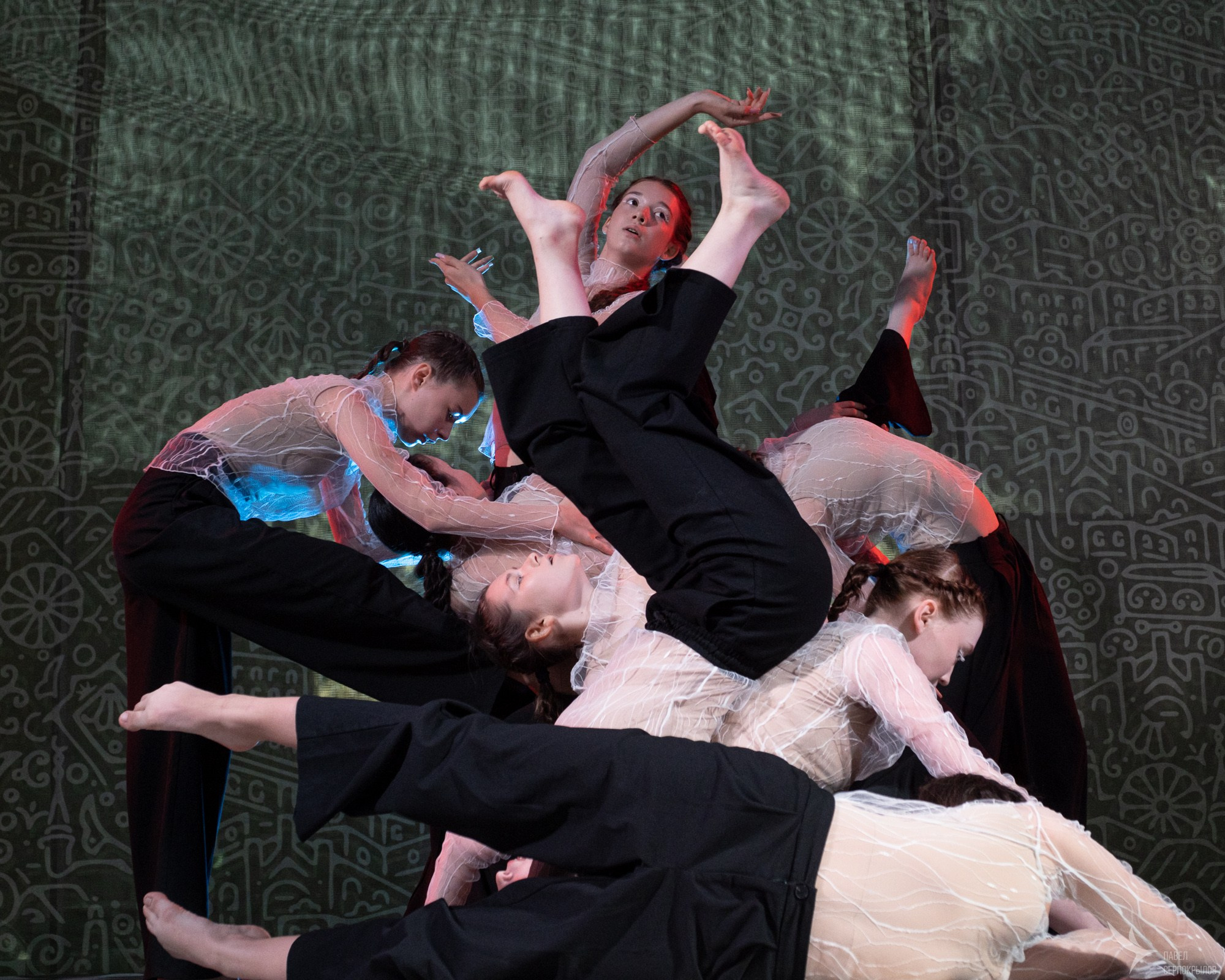 Фестиваль «Единство в многообразии». Репортажный фотограф в Казани Павел Серпокрылов