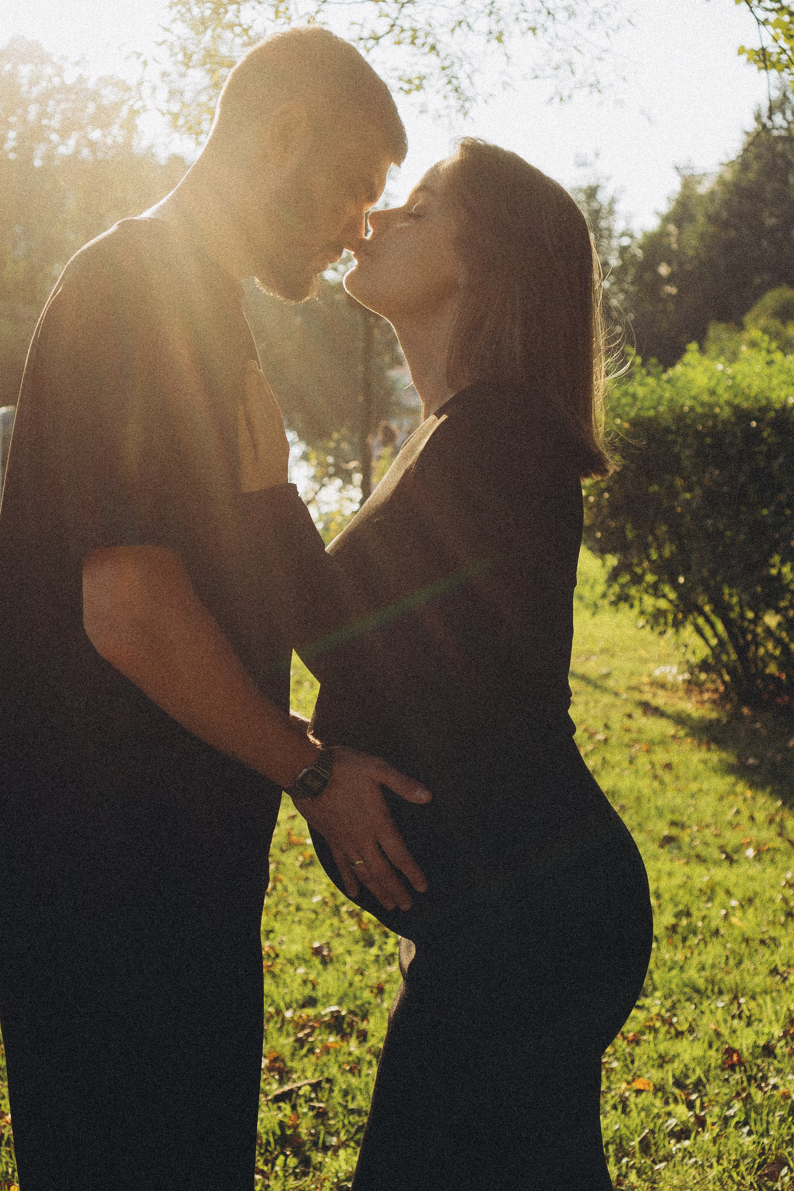 БЕРЕМЕННОСТЬ. Профессиональный фотограф, Санкт-Петербург — Виктория Богомолова