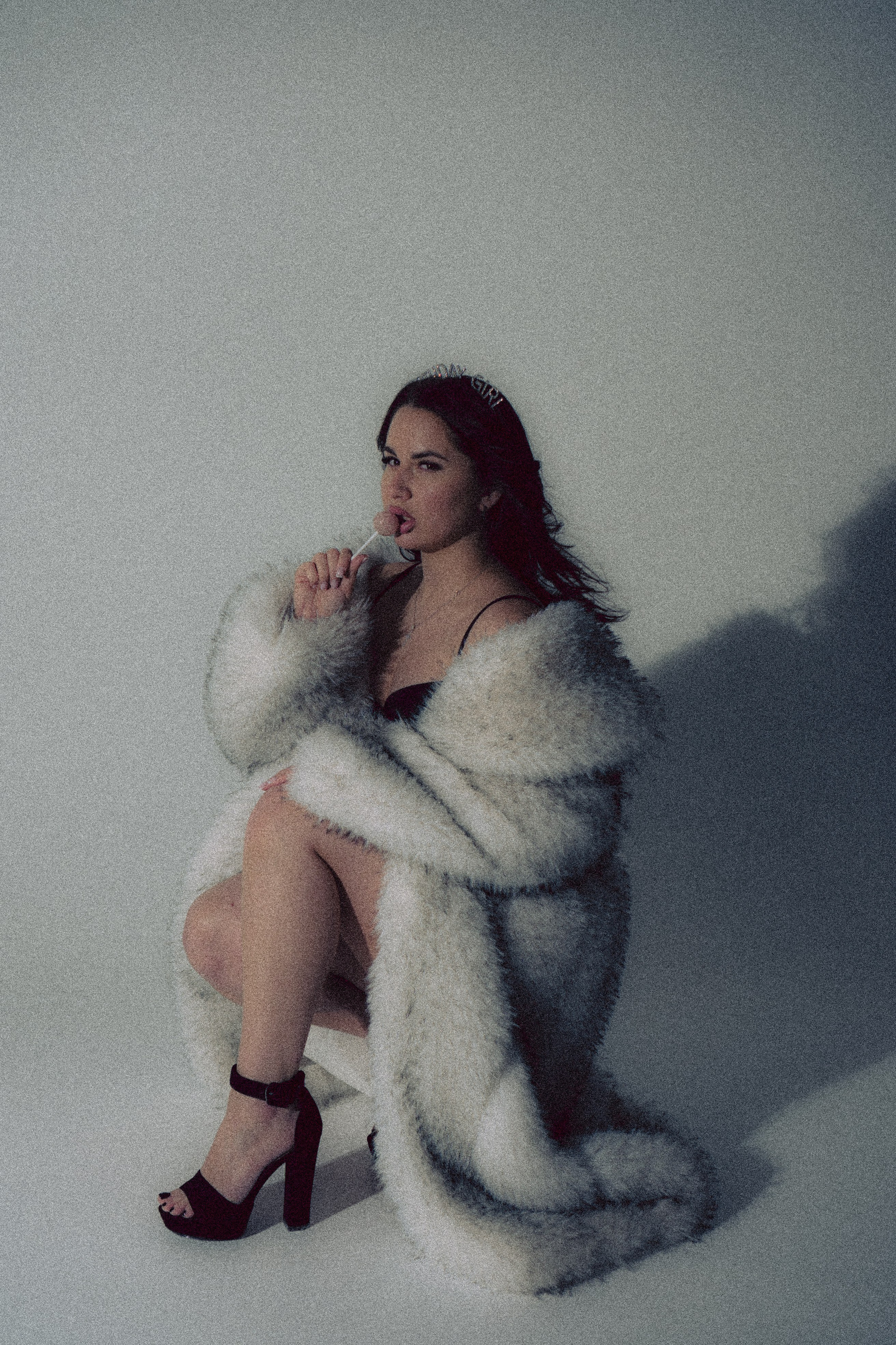 История ко дню рождения. Профессиональный фотограф, Санкт-Петербург — Виктория Богомолова