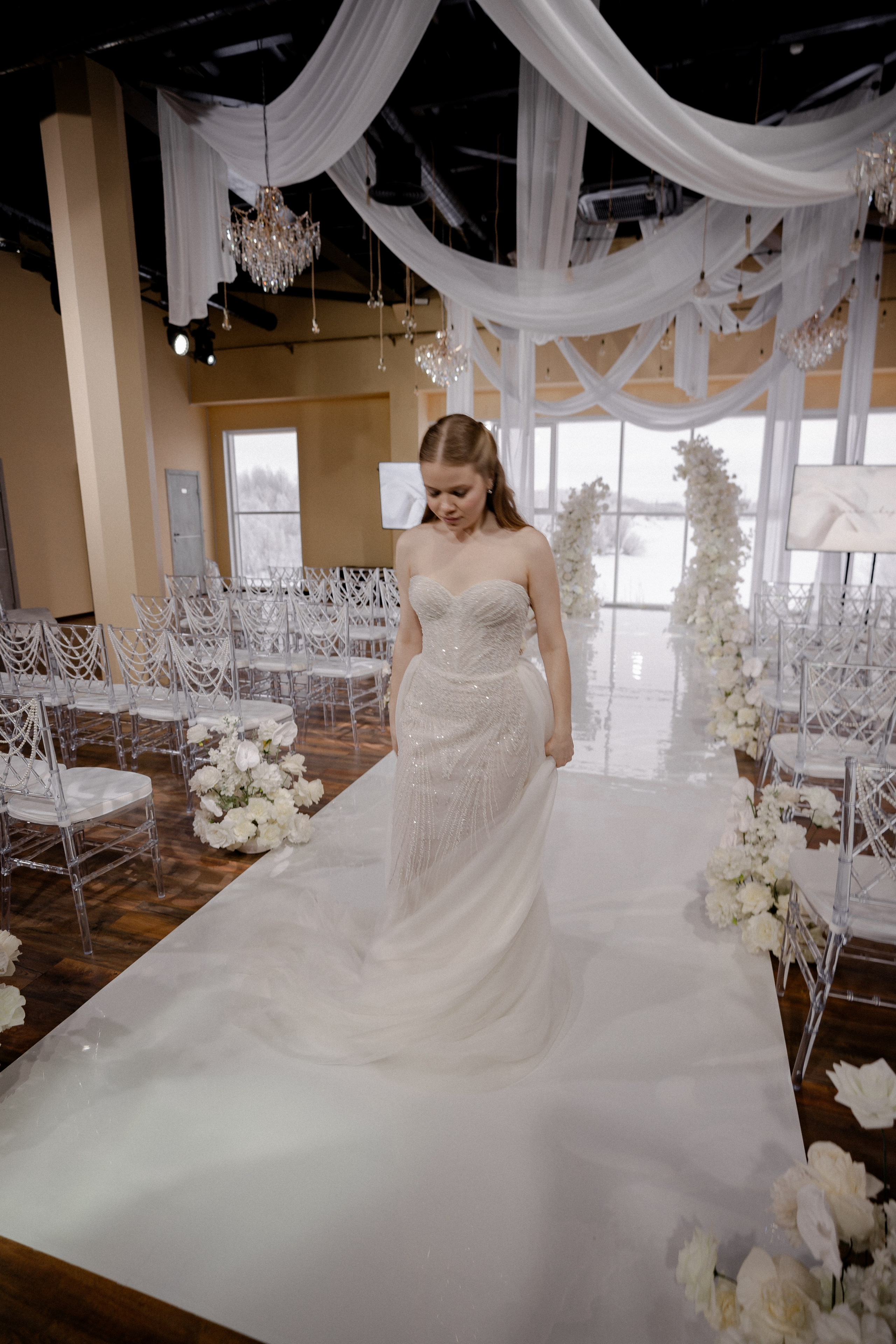 ПОЛНЫЙ СВАДЕБНЫЙ ДЕНЬ 8 ЧАСОВ. Профессиональный фотограф, Санкт-Петербург — Виктория Богомолова