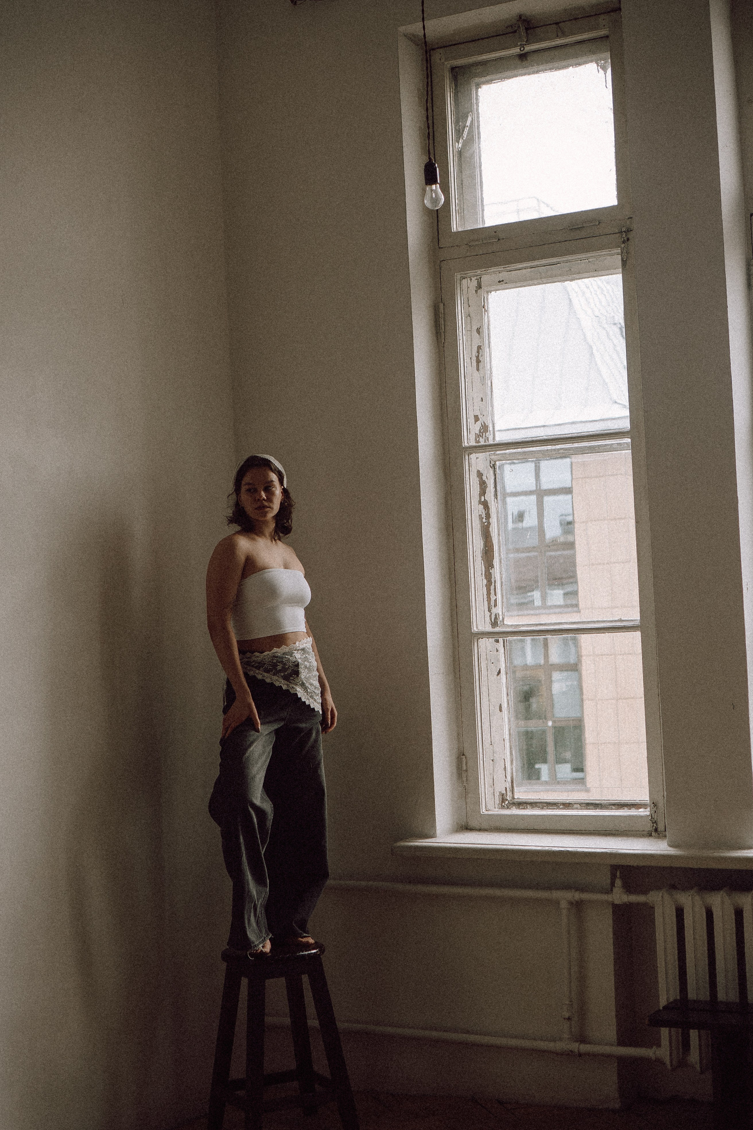 СТУДИЙНАЯ. Профессиональный фотограф, Санкт-Петербург — Виктория Богомолова