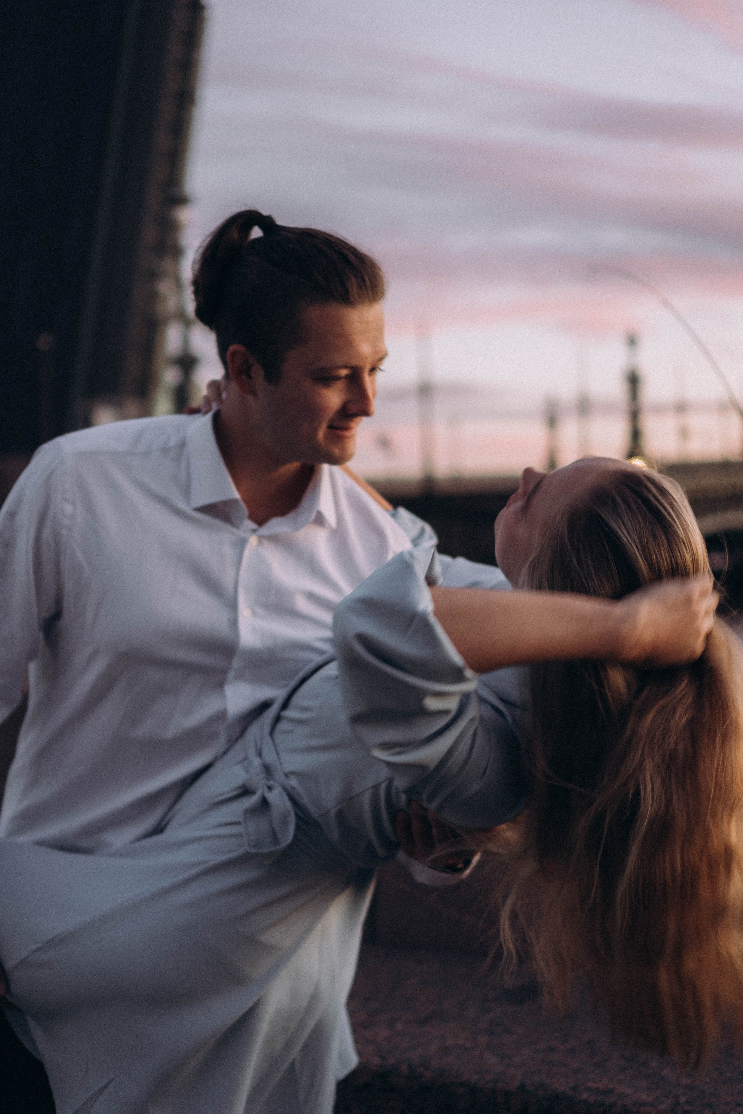 СЧАСТЛИВОЕ УТРО. Профессиональный фотограф, Санкт-Петербург — Виктория Богомолова