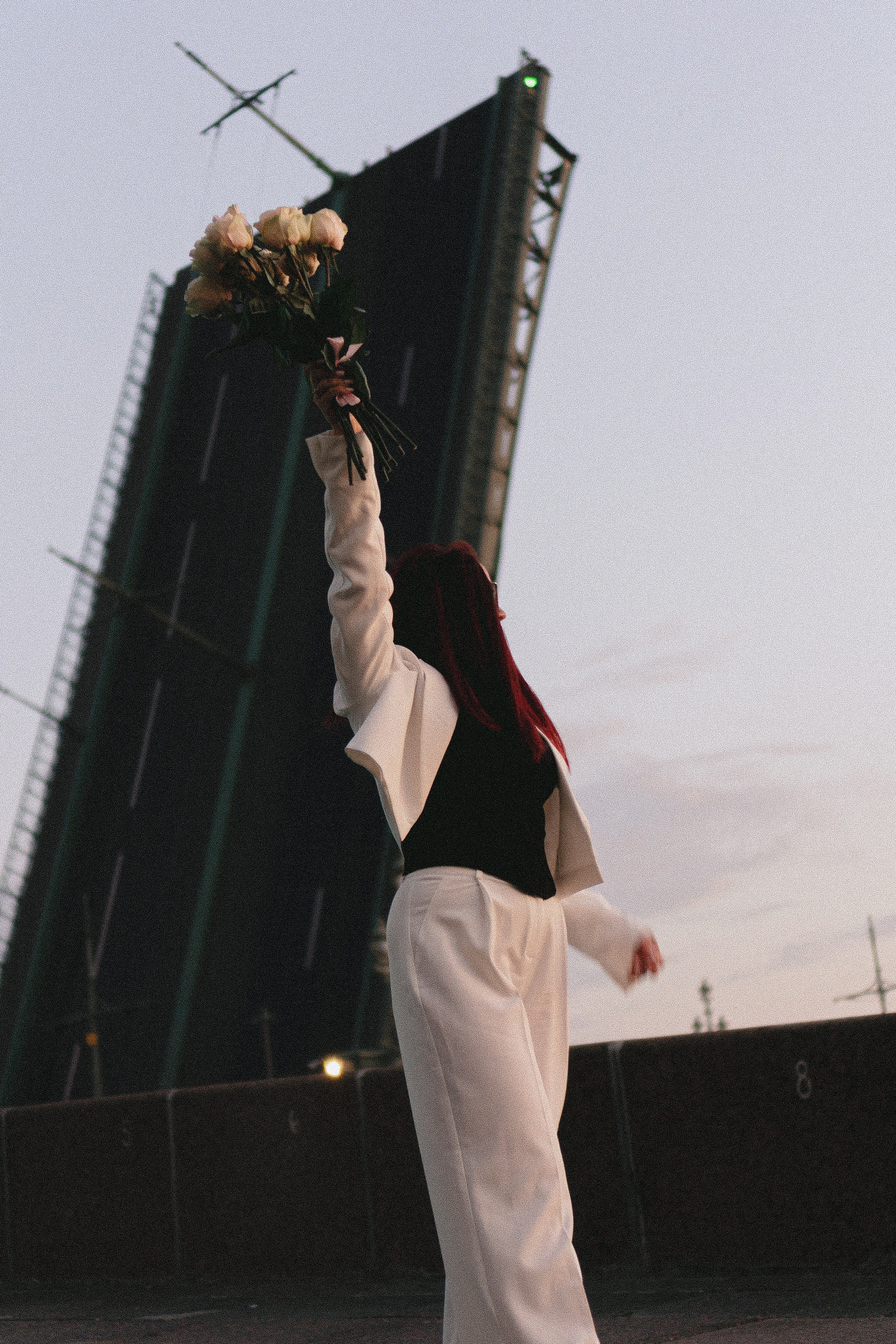 РАССВЕТНАЯ ИСТОРИЯ. Профессиональный фотограф, Санкт-Петербург — Виктория Богомолова