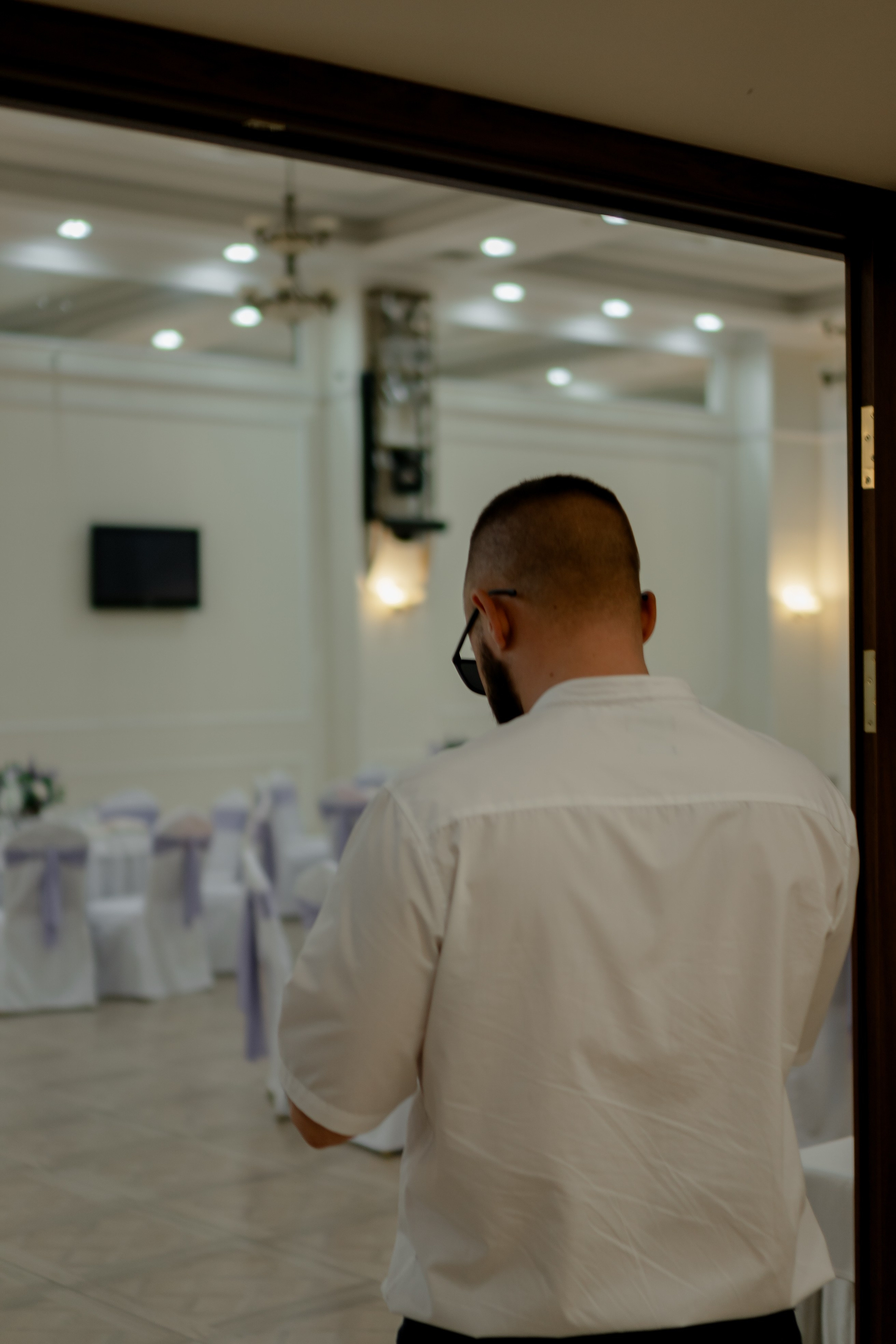 СВАДЕБНАЯ СЬЕМКА В ЗАГСЕ И БАНКЕТ. Профессиональный фотограф, Санкт-Петербург — Виктория Богомолова