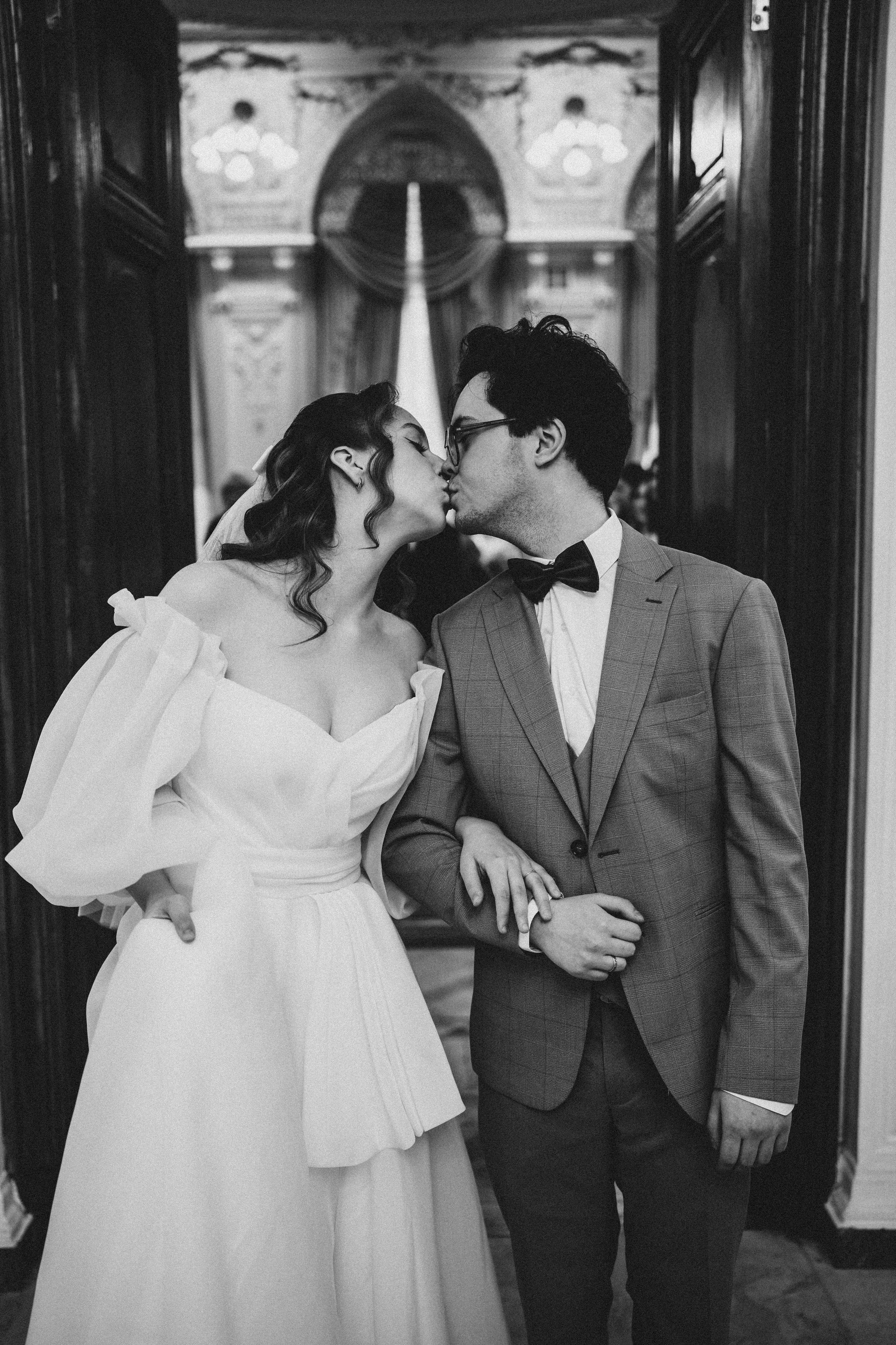 СВАДЕБНАЯ ВО ВТОРОМ ДВОРЦЕ И ПРОГУЛКА В ТАВРИЧЕСКОМ САДУ ЧБ. Профессиональный фотограф, Санкт-Петербург — Виктория Богомолова