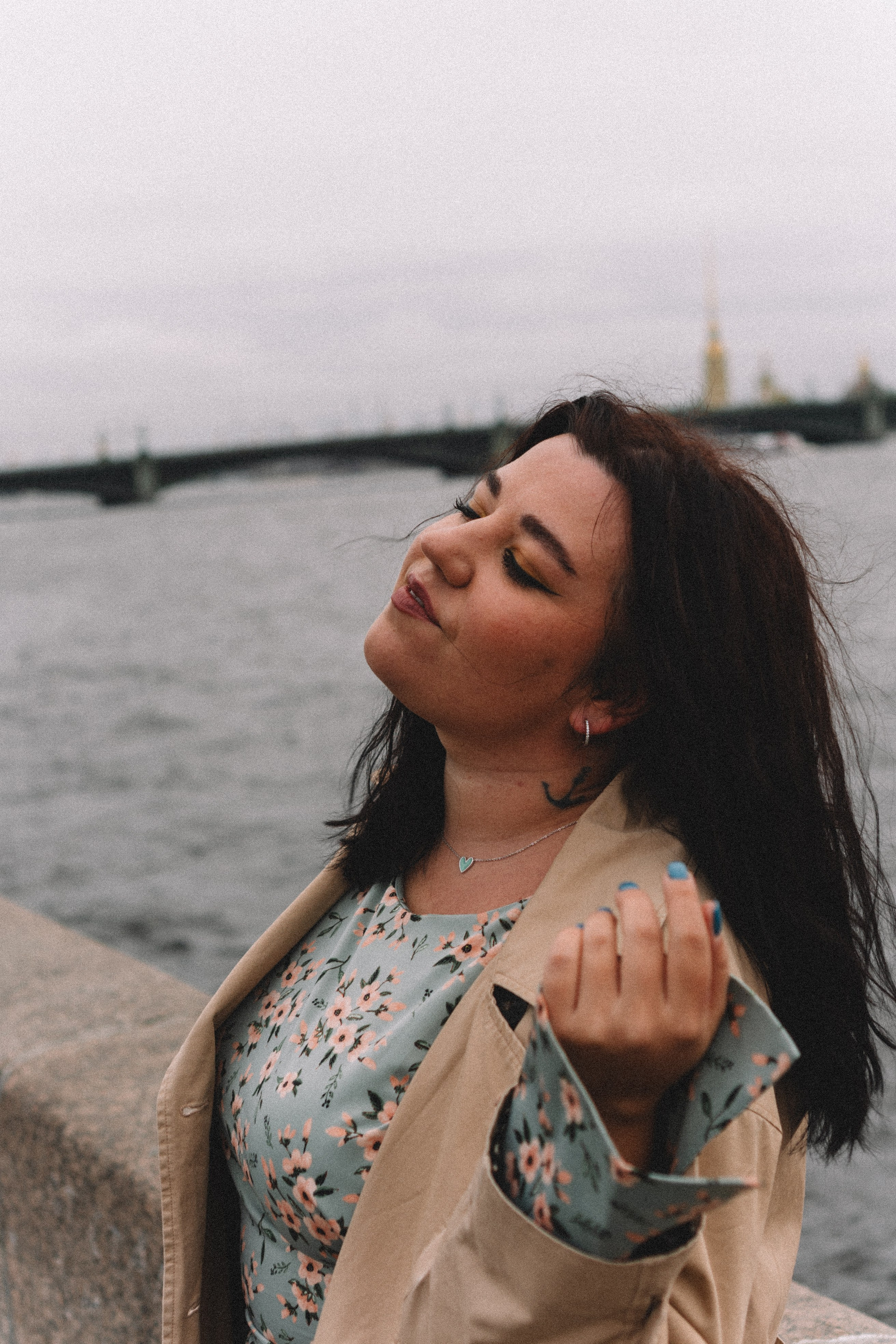 ПИТЕРСКАЯ ПРОГУЛКА. Профессиональный фотограф, Санкт-Петербург — Виктория Богомолова