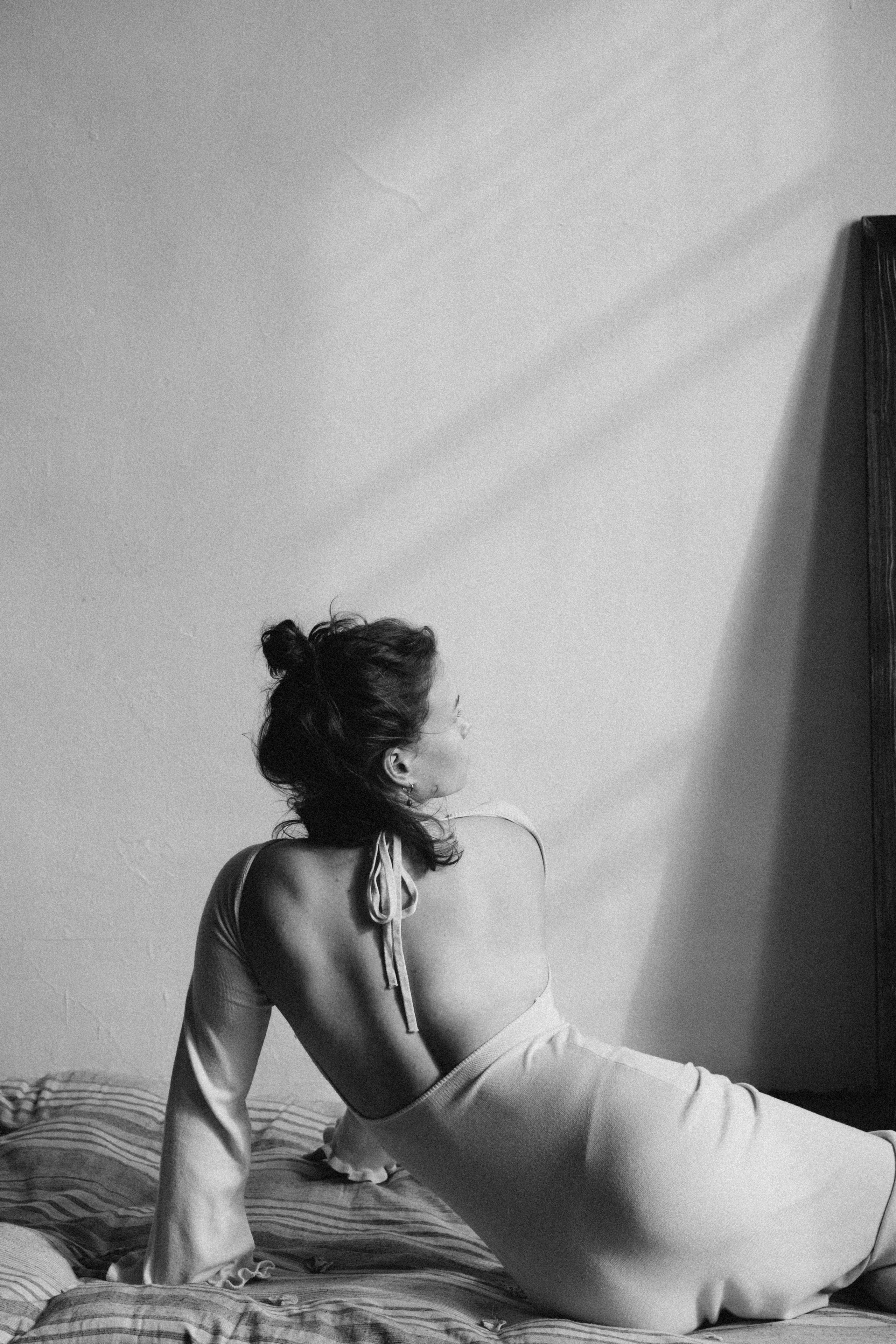 Студийная для девушки. Профессиональный фотограф, Санкт-Петербург — Виктория Богомолова